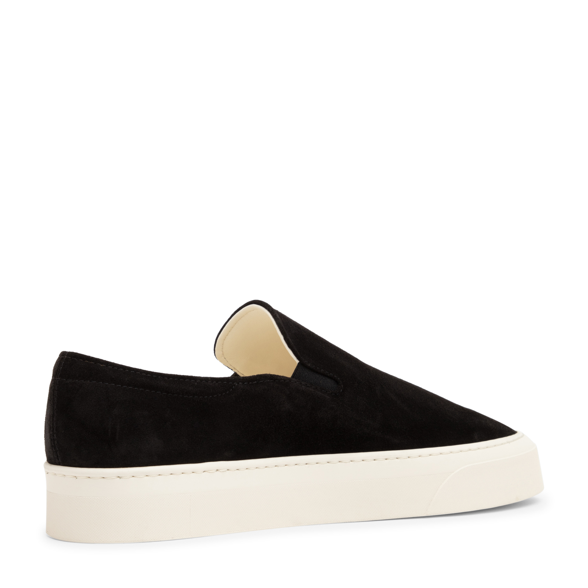 

Marie H sneakers, Black