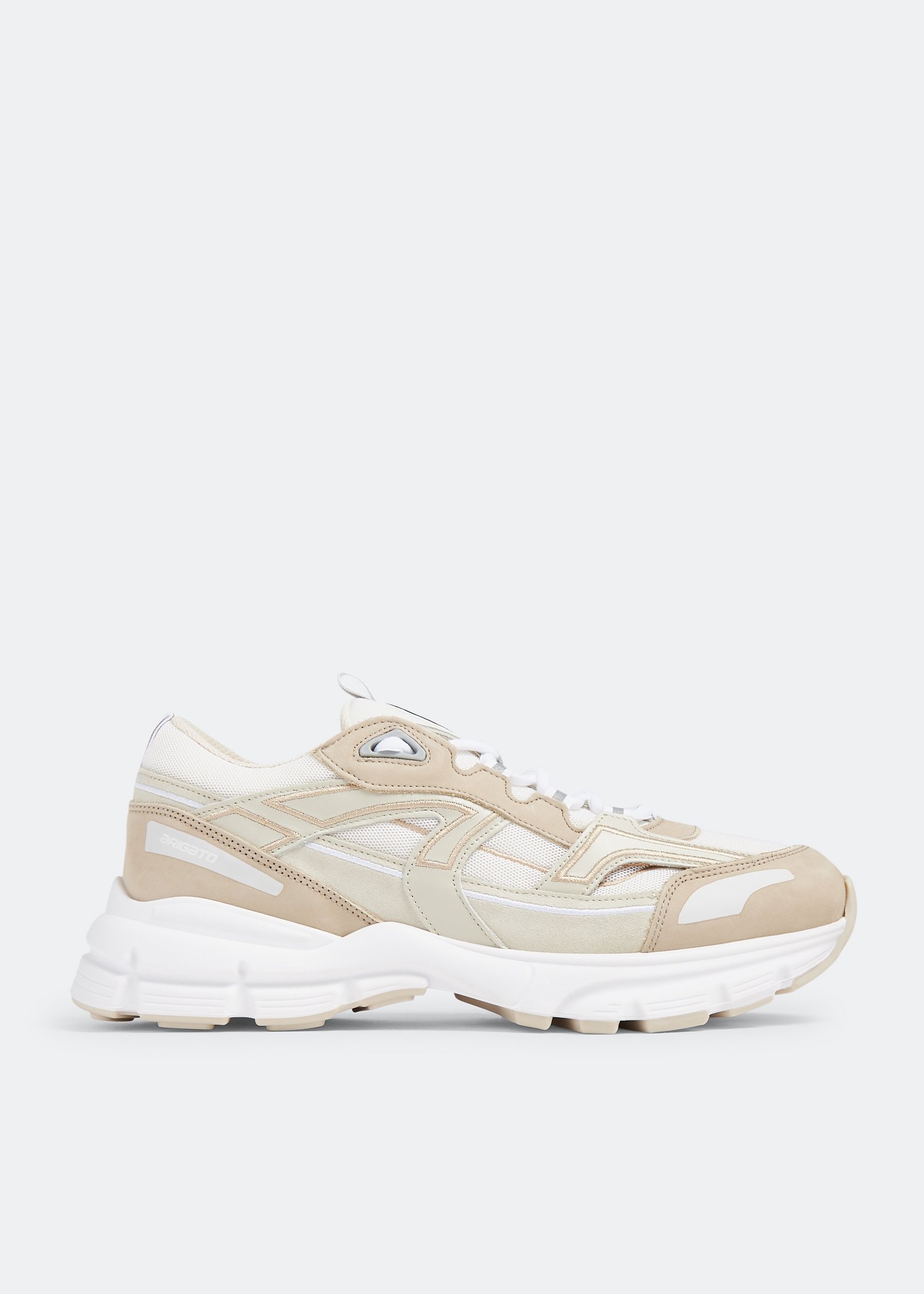 

Marathon R-Trail sneakers, Beige