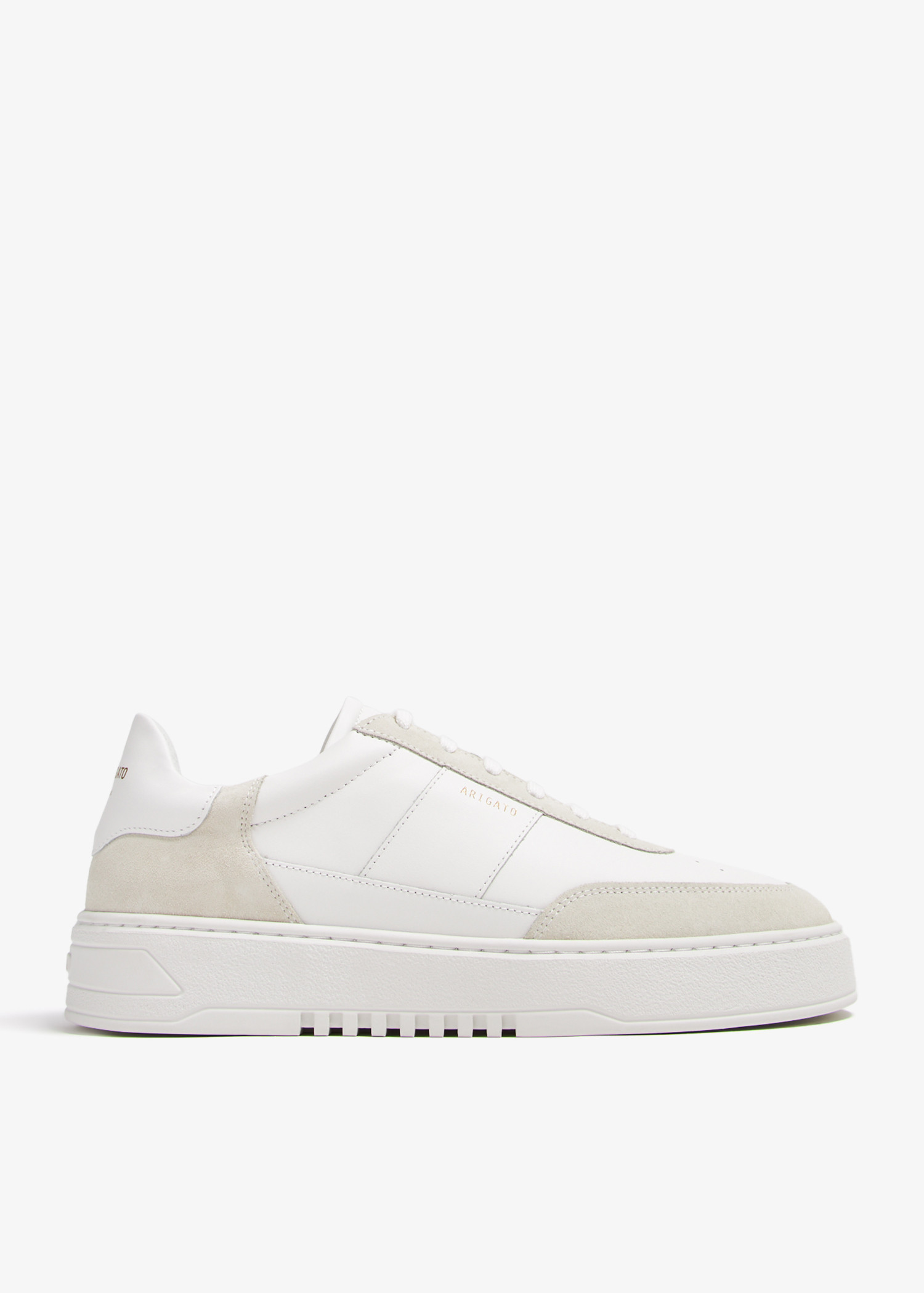 

Orbit Vintage sneakers, White