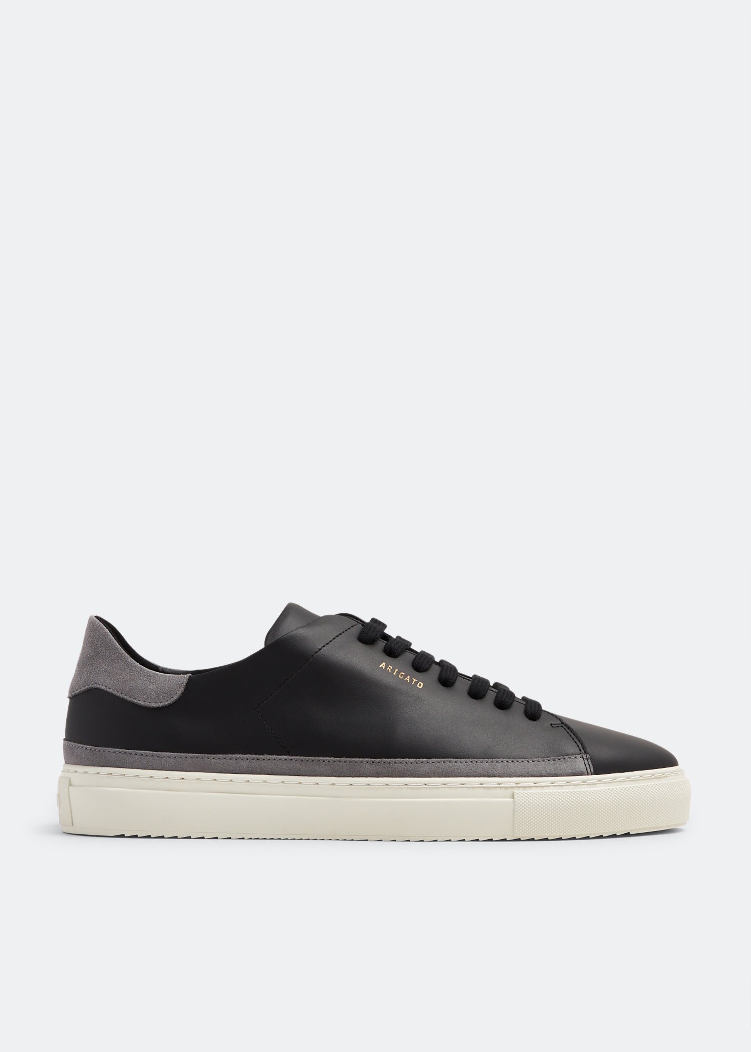 

Clean 90 sneakers, Black