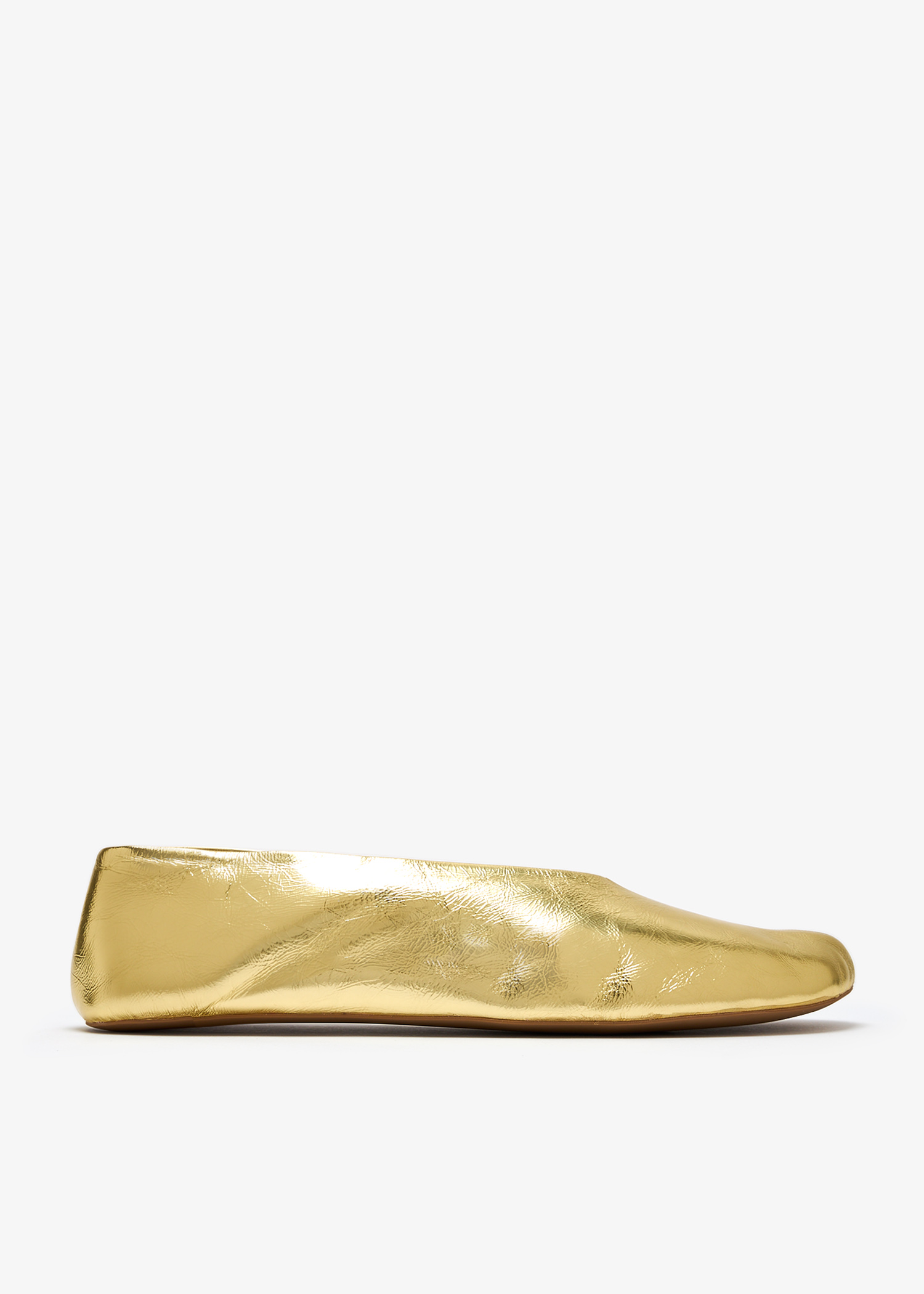 

Stella slippers, Gold