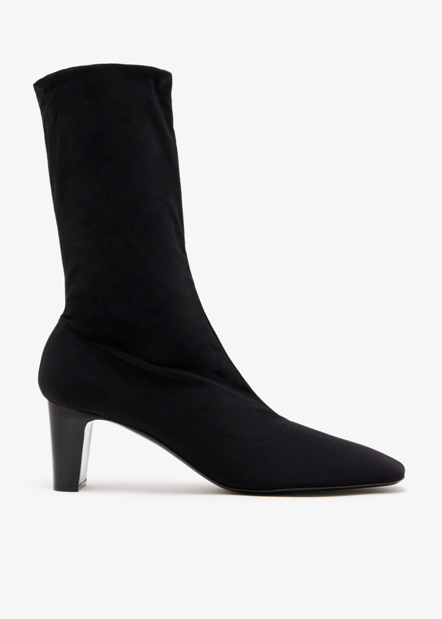 

Felice stretch boots, Black