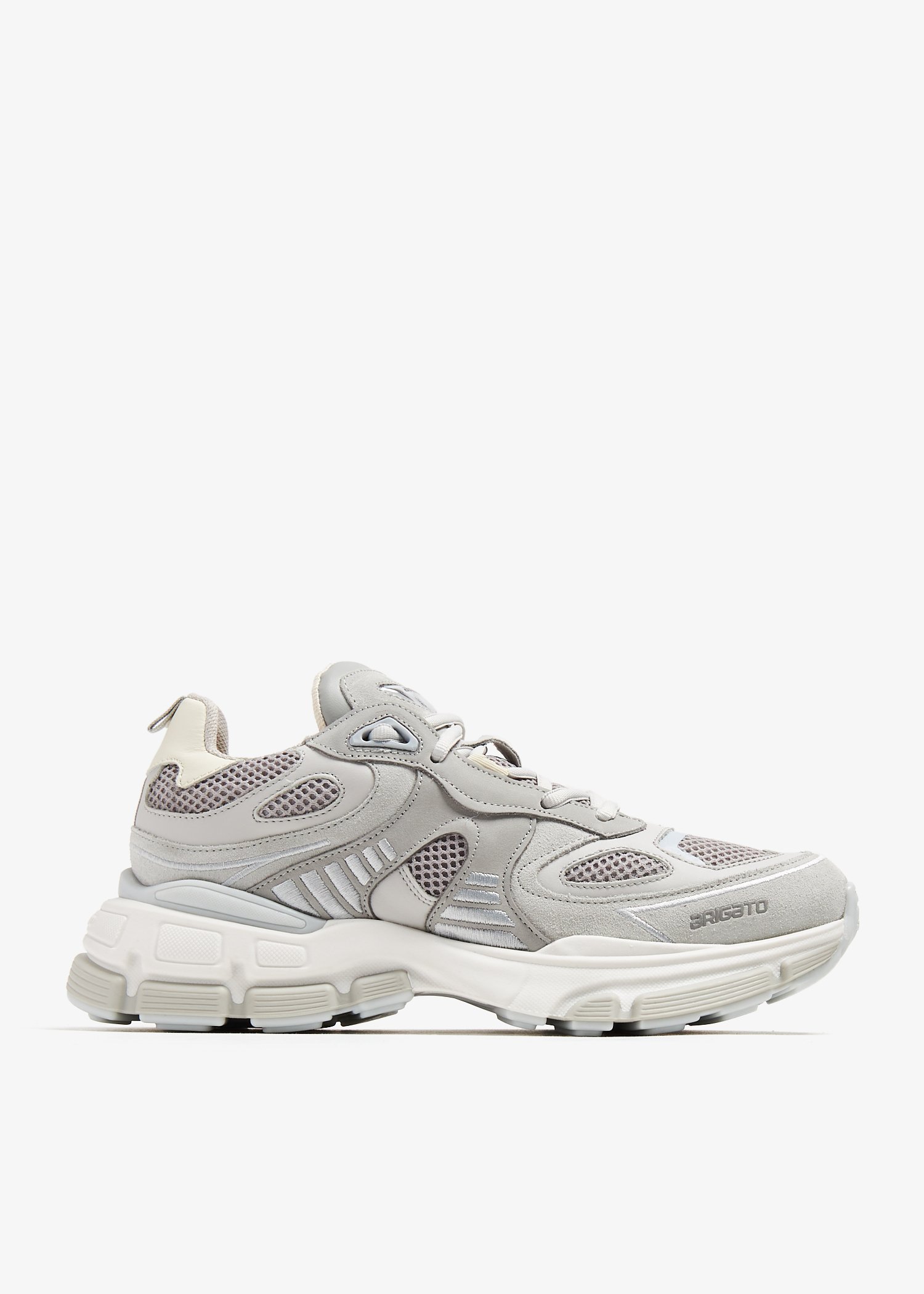 

Sphere Runner sneakers, Grey