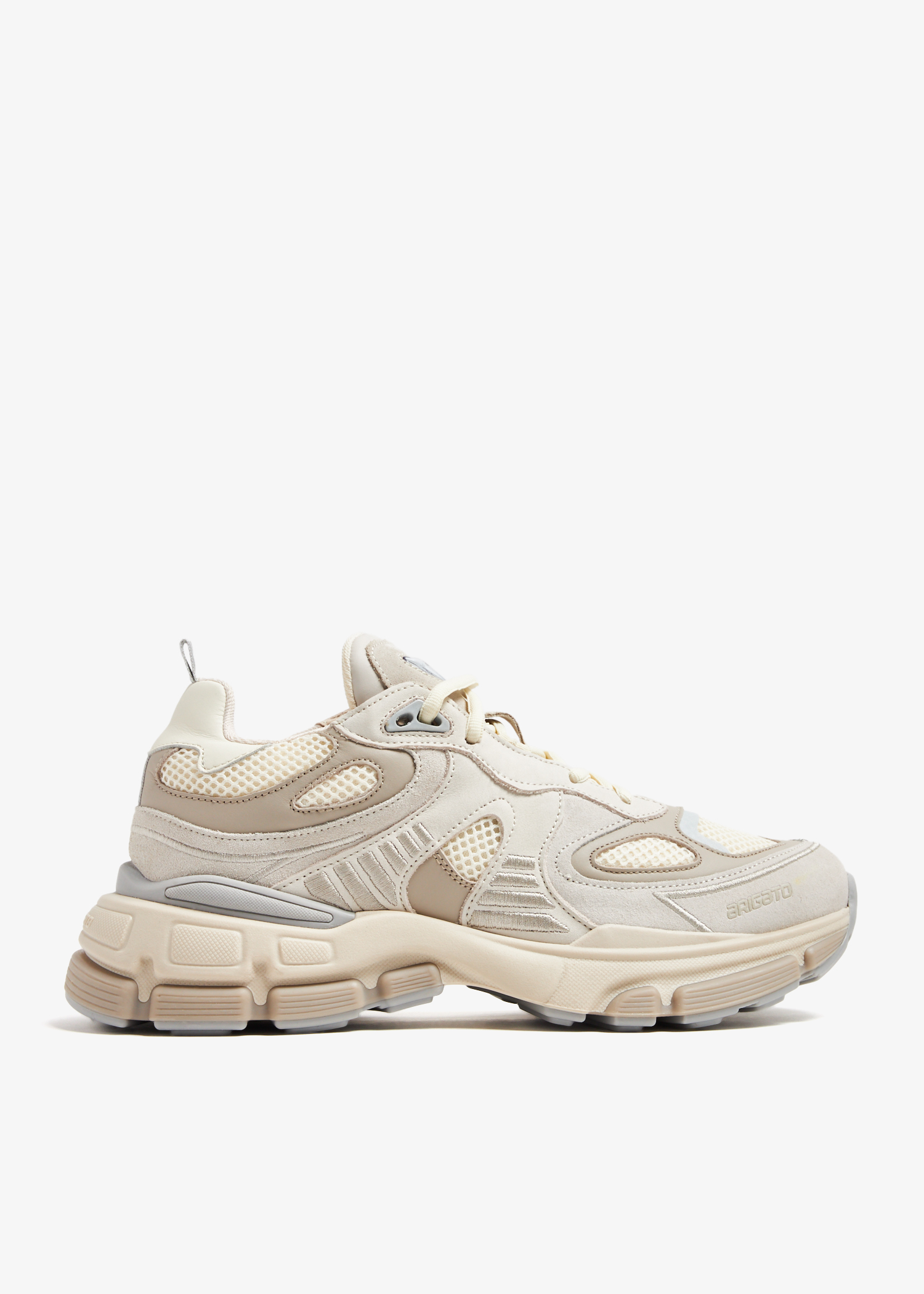 

Sphere Runner sneakers, Beige