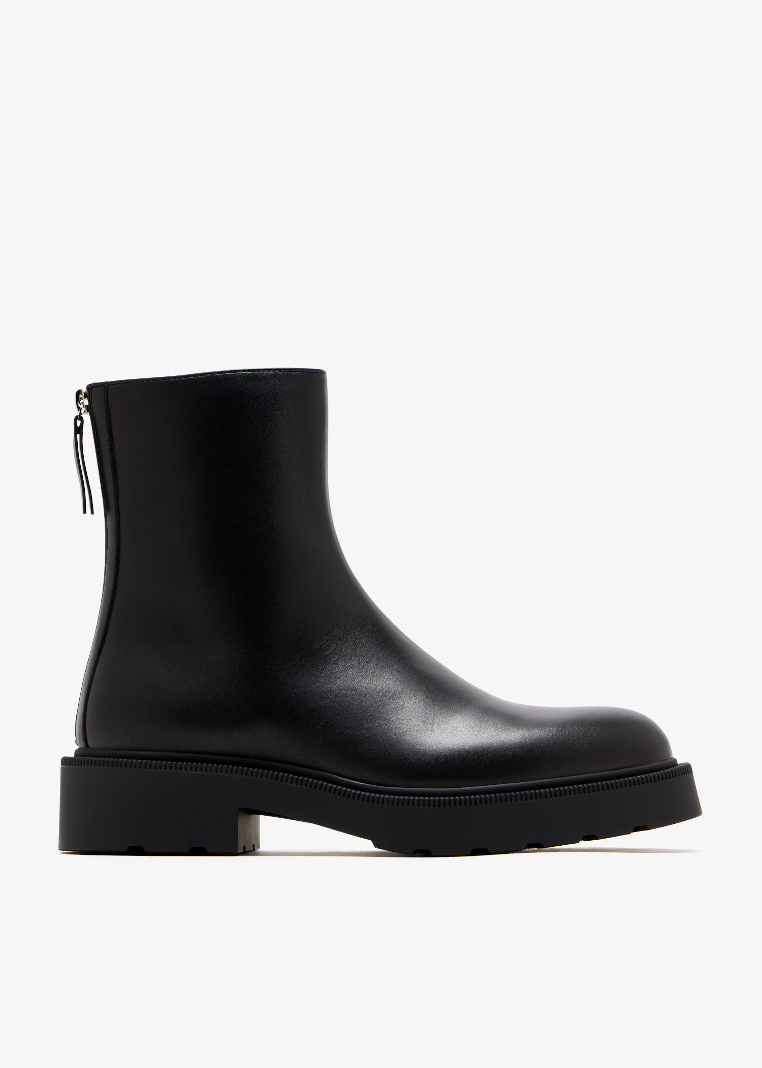 

Nobilis fast boots, Black