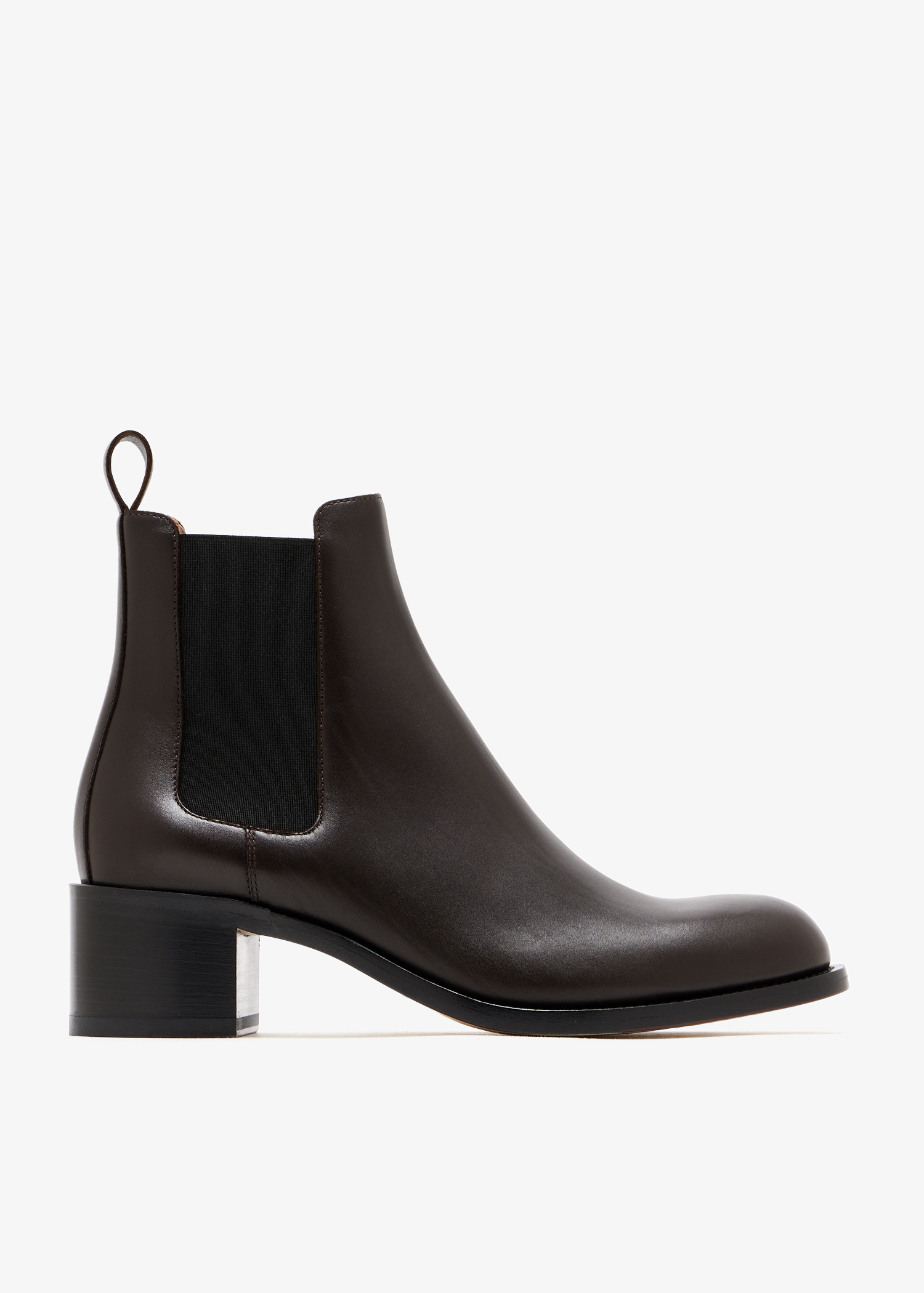 

Nobilis Chelsea boots, Brown