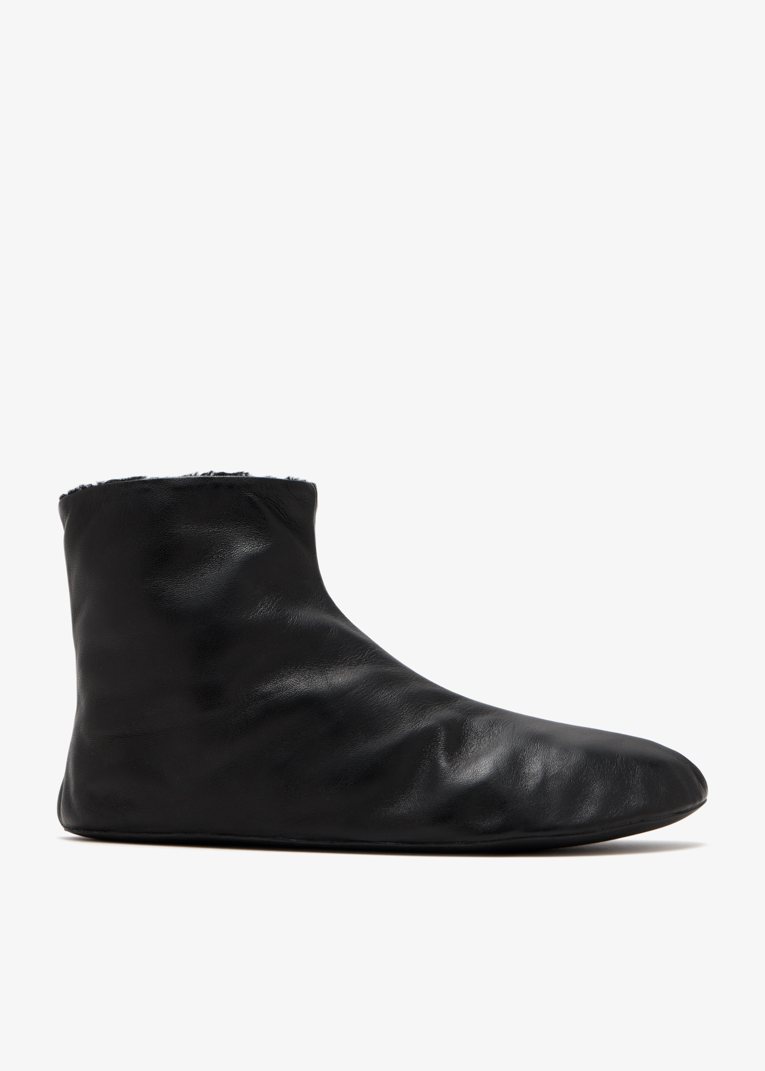 

Stella boots, Black