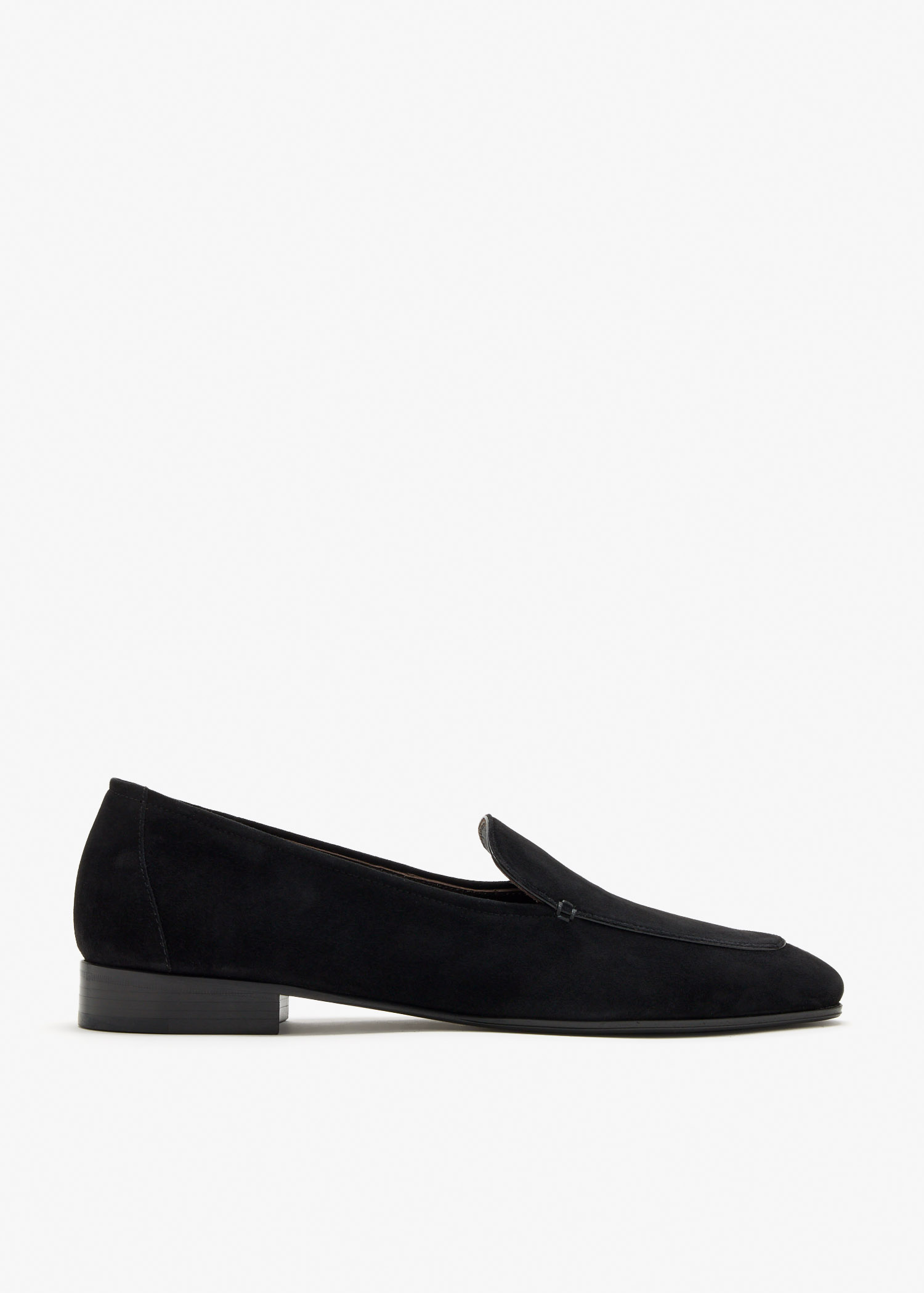 

Adam Two loafers, Black