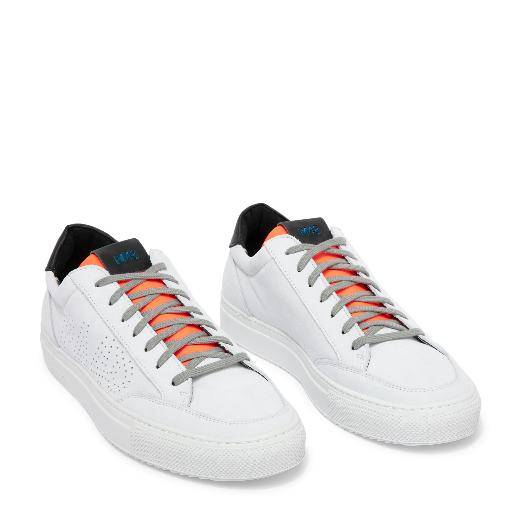 

Soho sneakers, White