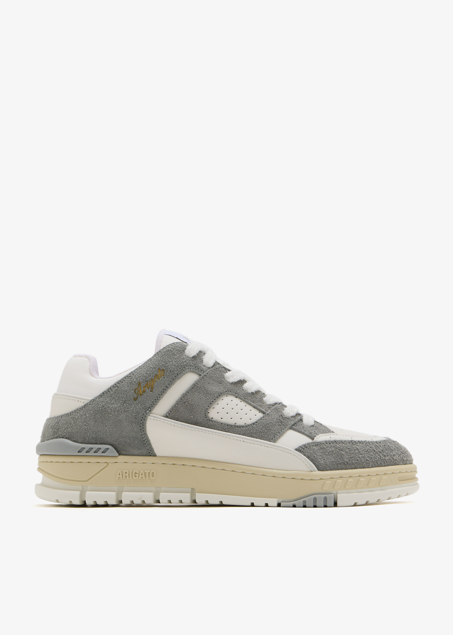 

Area Lo sneakers, White