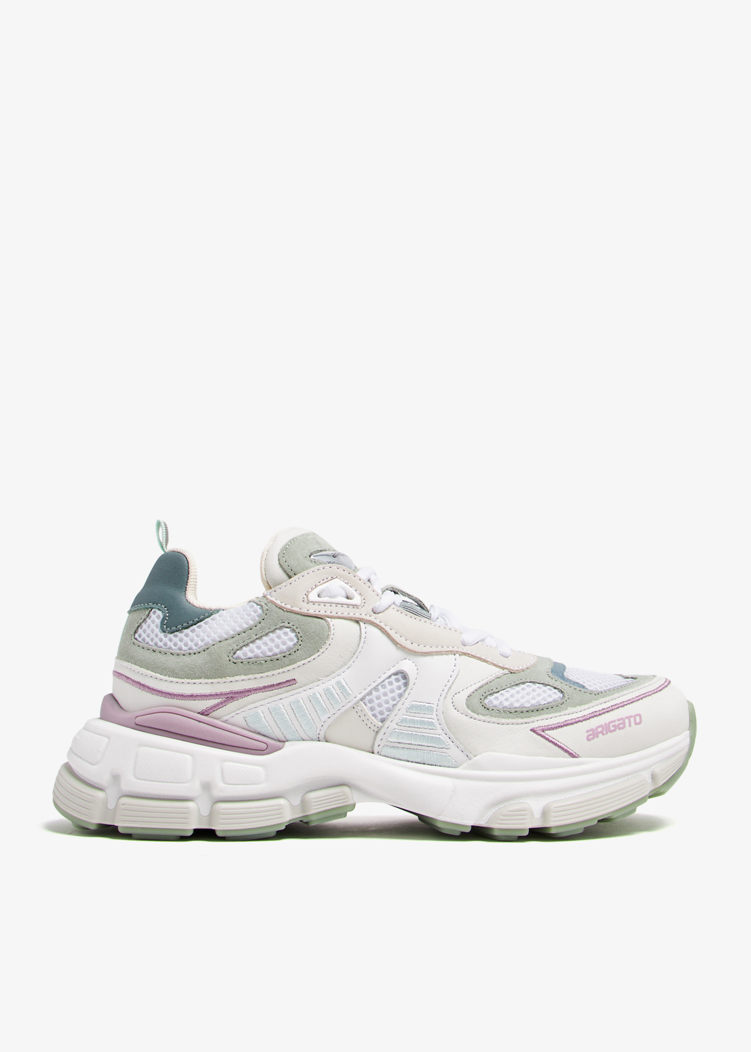 

Sphere Runner sneakers, Multicolored