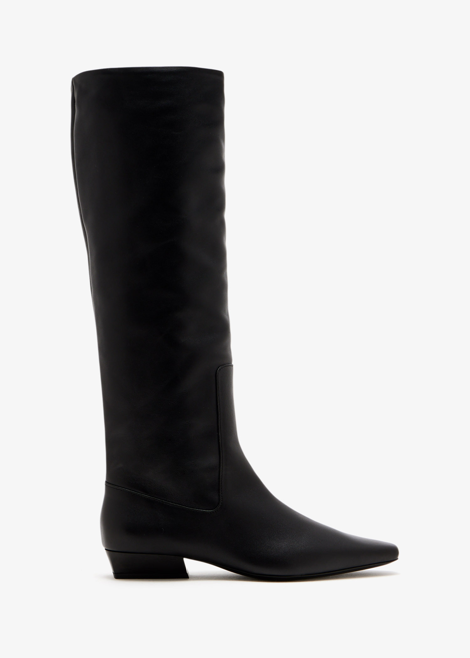 

Wally boots, Black
