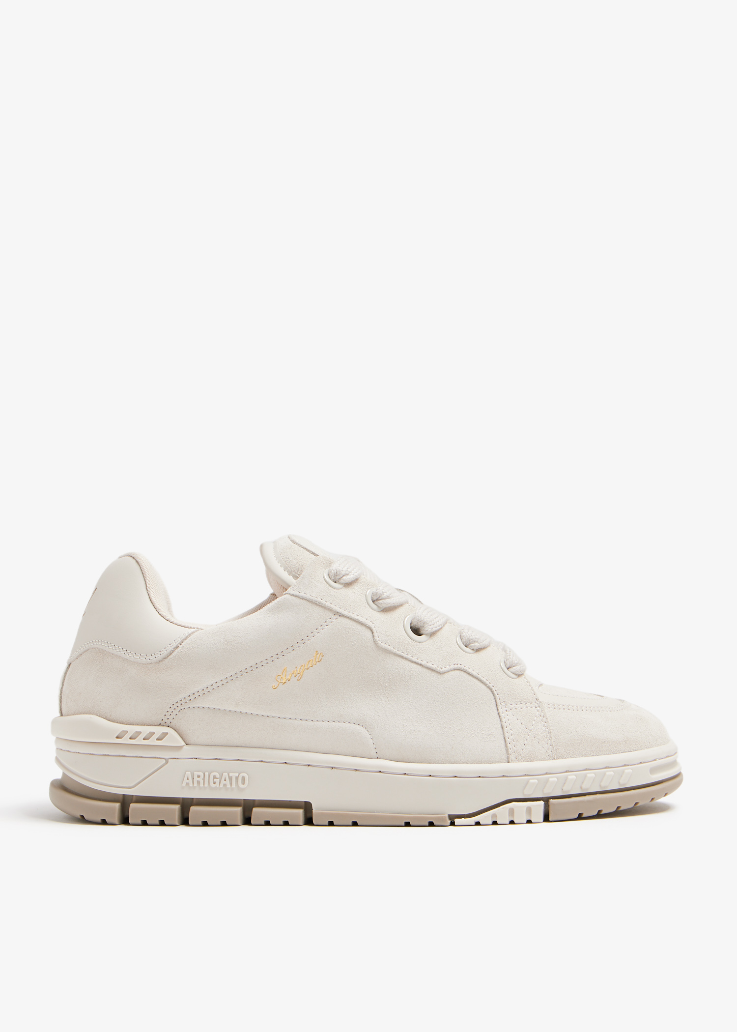 

Area Haze sneakers, Beige