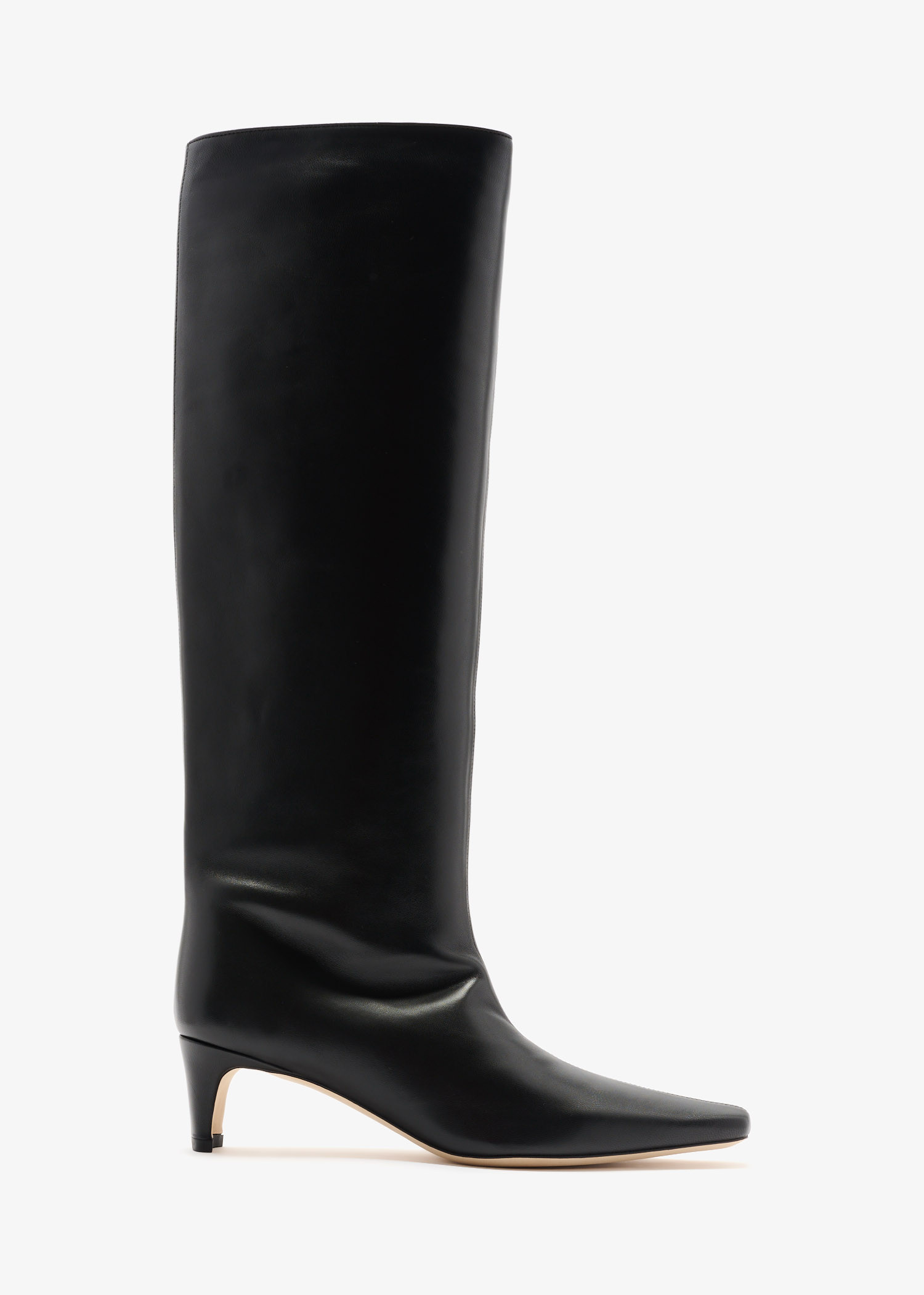 

Wally boots, Black