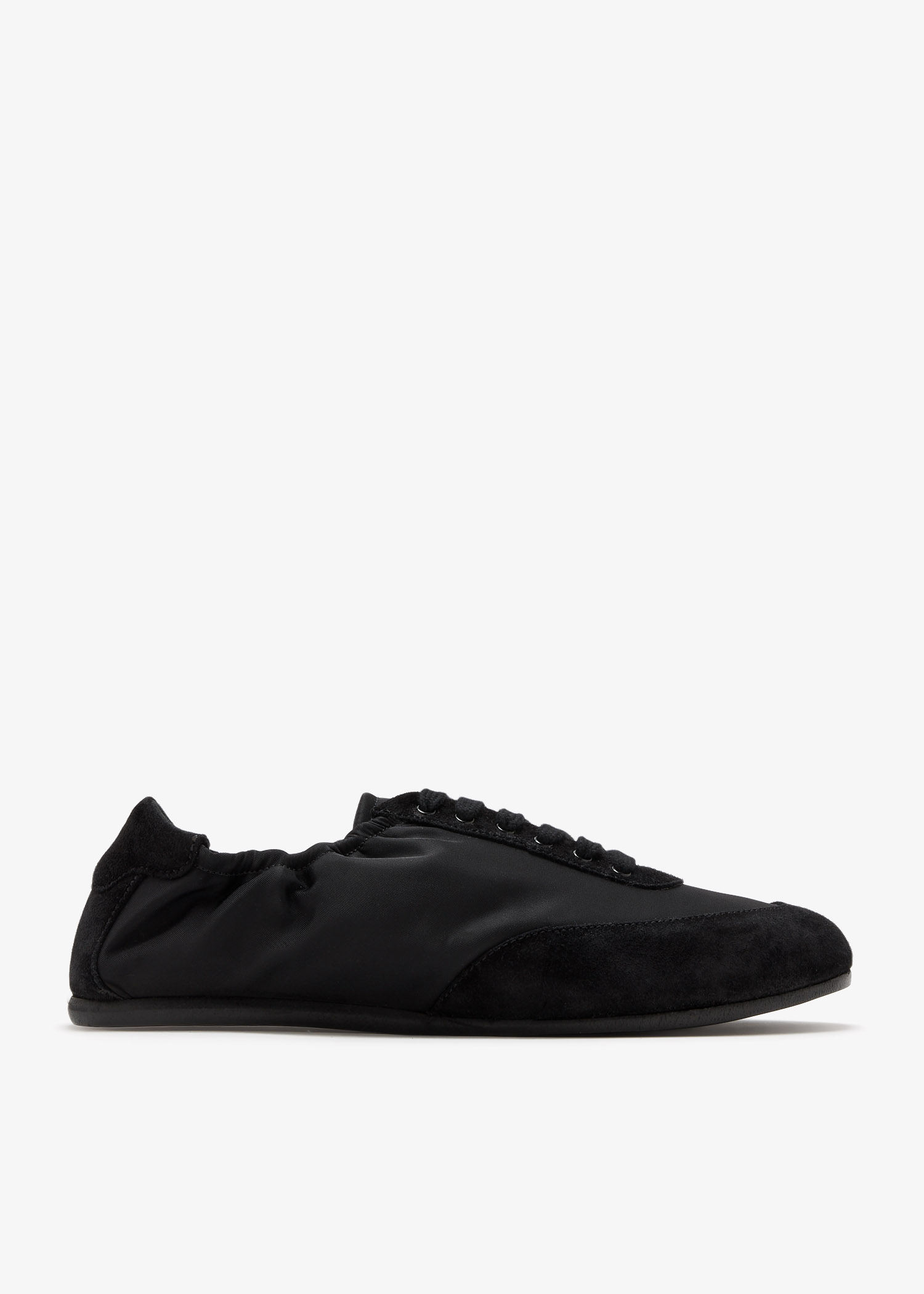 

Joey sport sneakers, Black