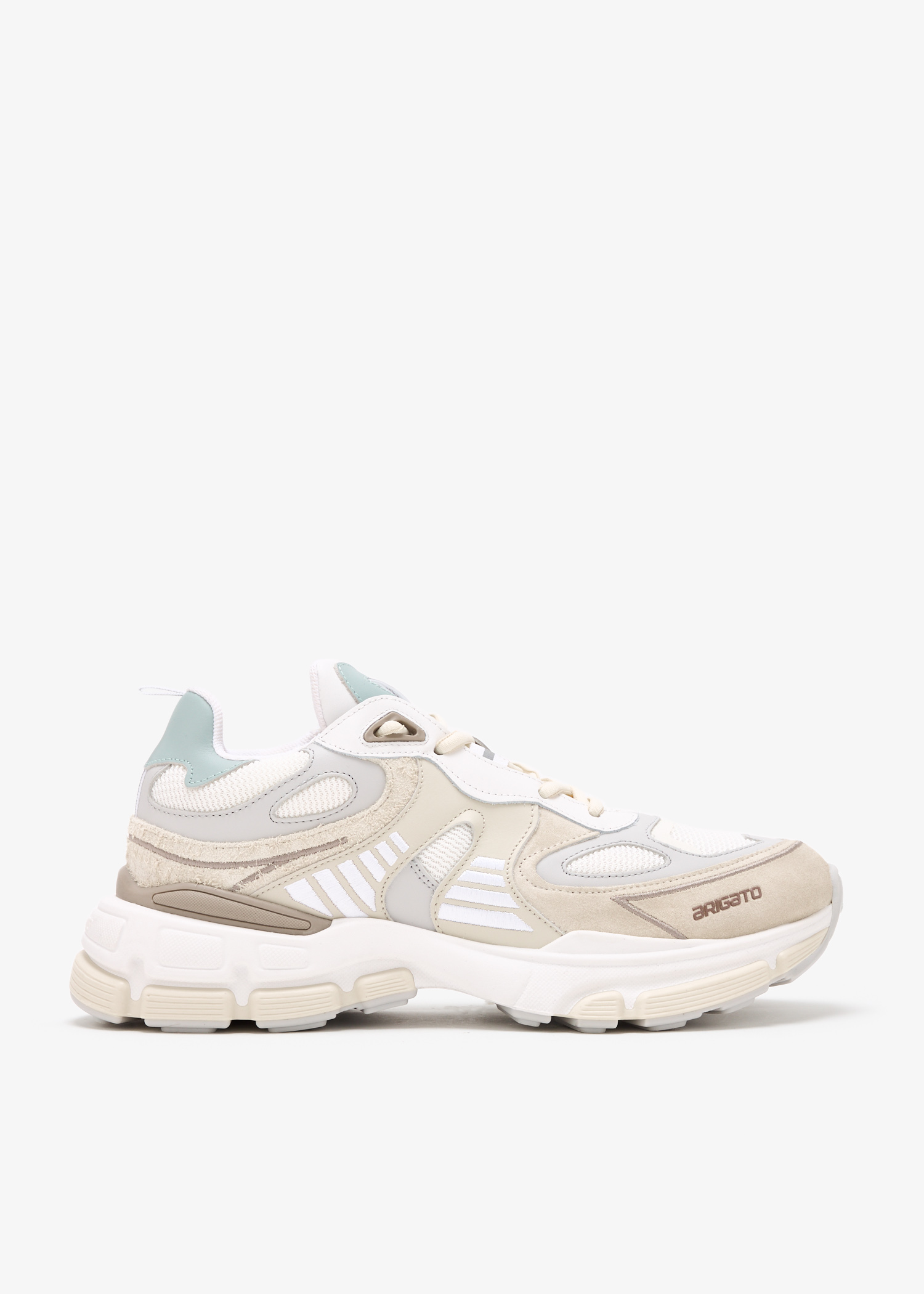 

Sphere Runner sneakers, Beige