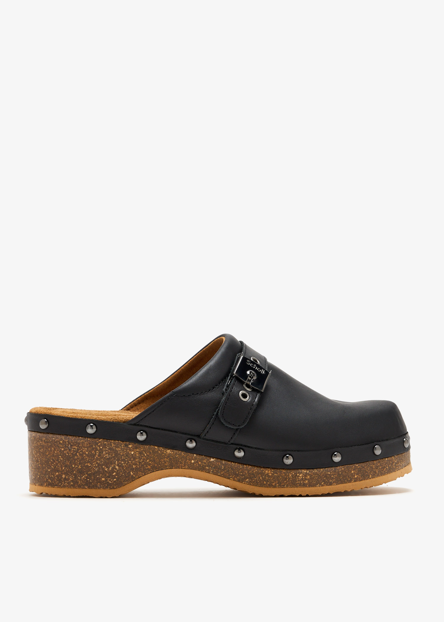 

Pescura clogs, Black
