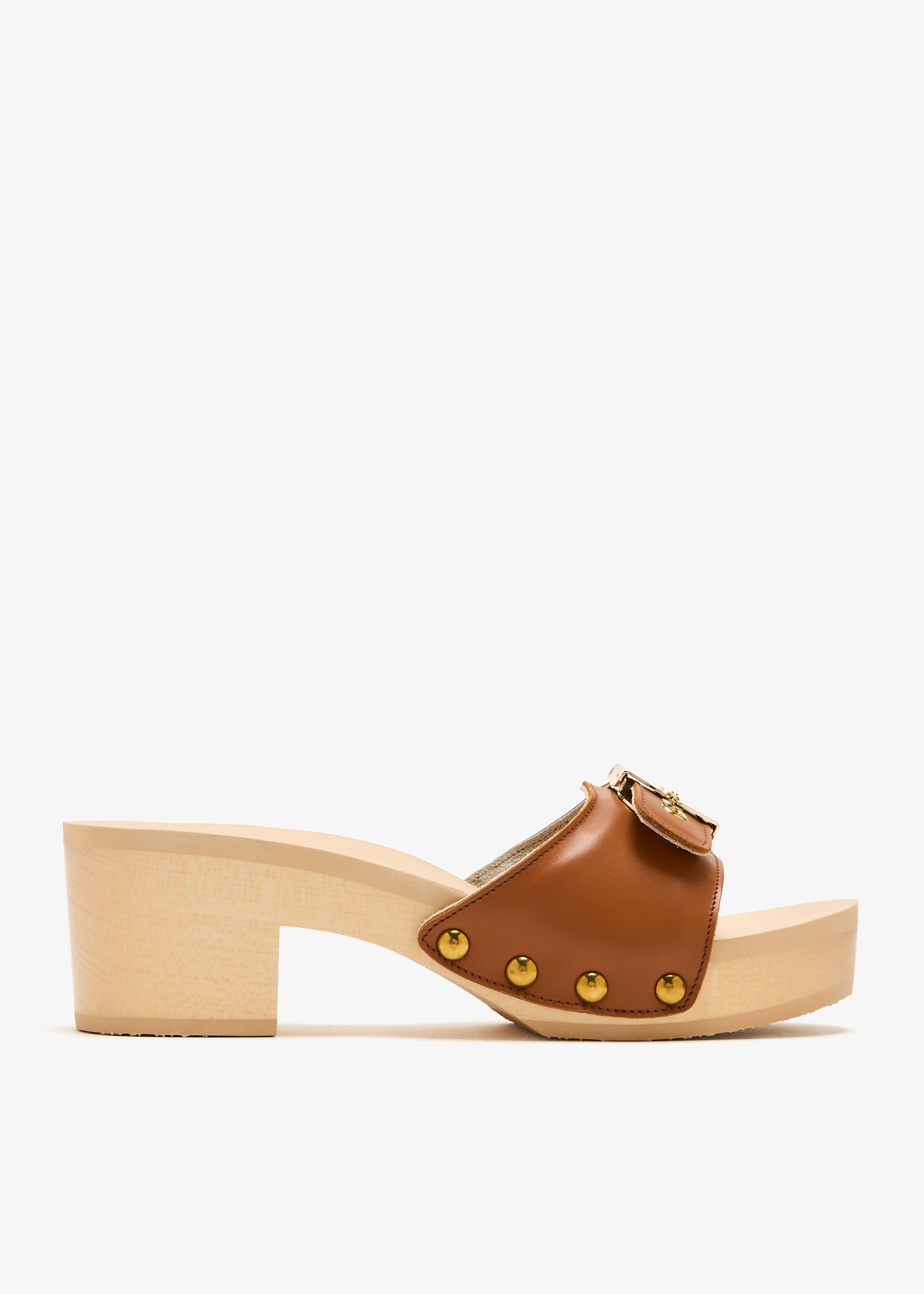 

Pescura Ibiza sandals, Brown