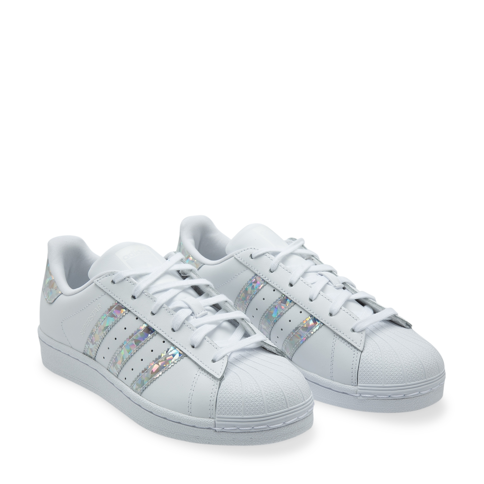 

Superstar sneakers, White