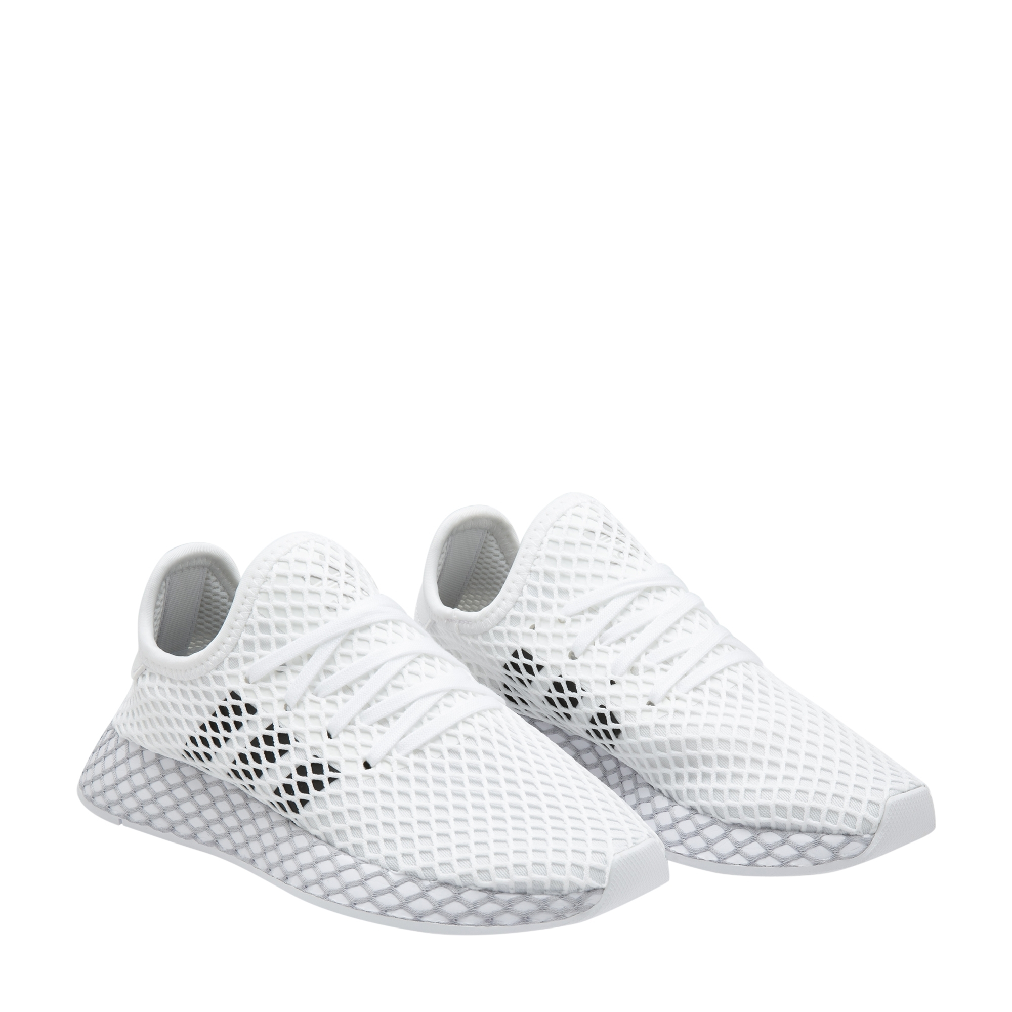 

Deerupt runner sneakers, White