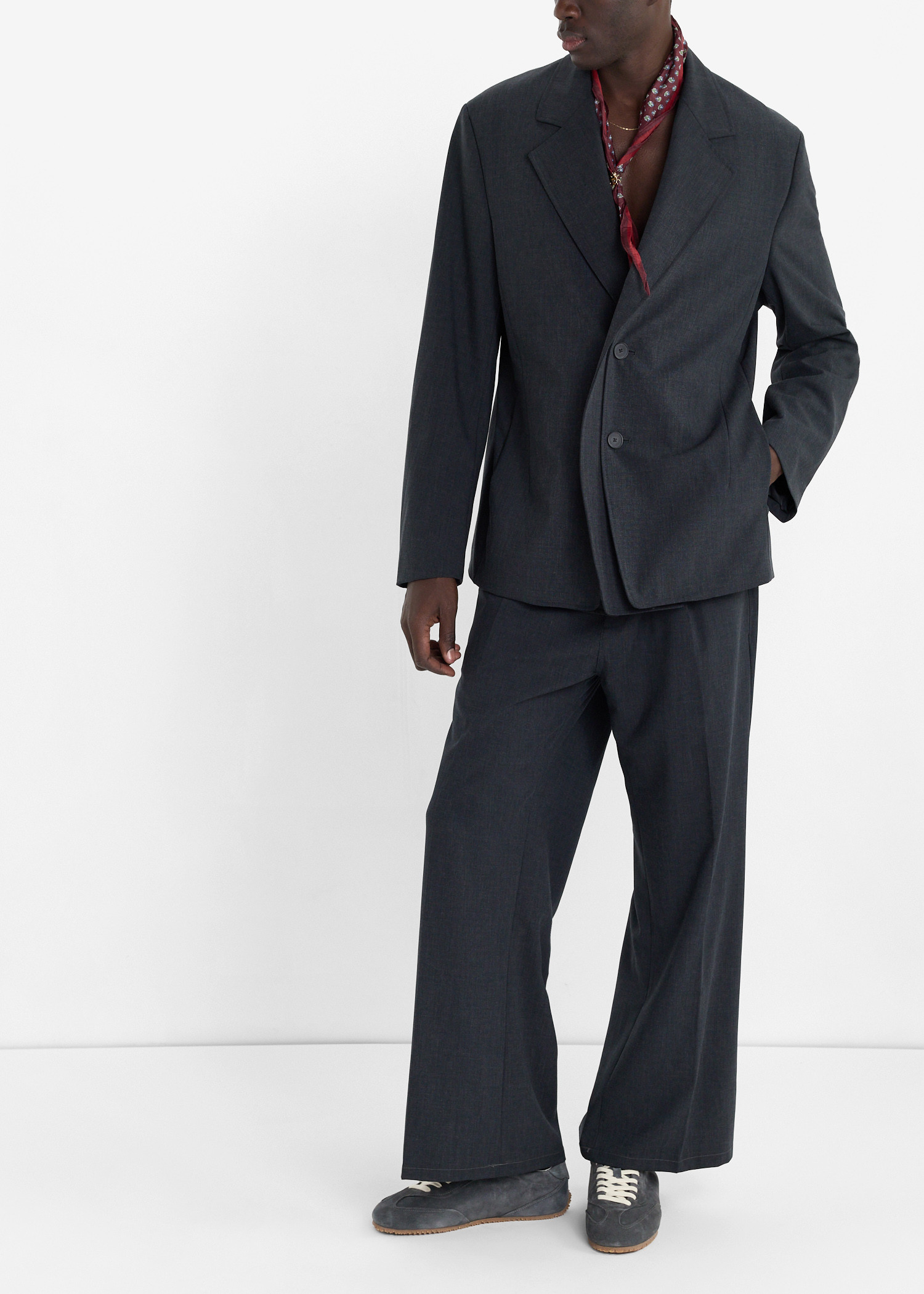 

Daze Runner sneakers, Grey