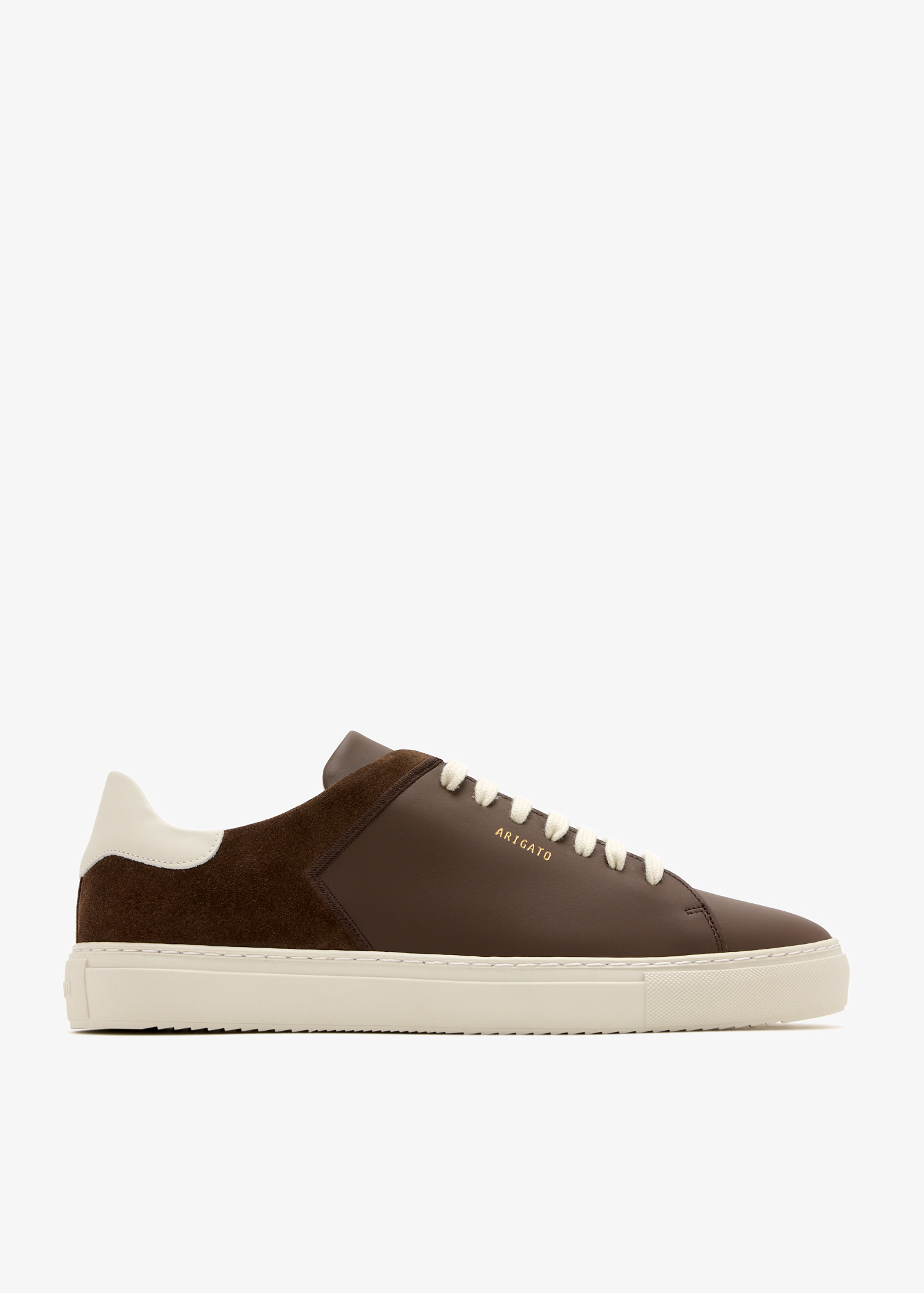 

Clean 90 Split sneakers, Brown