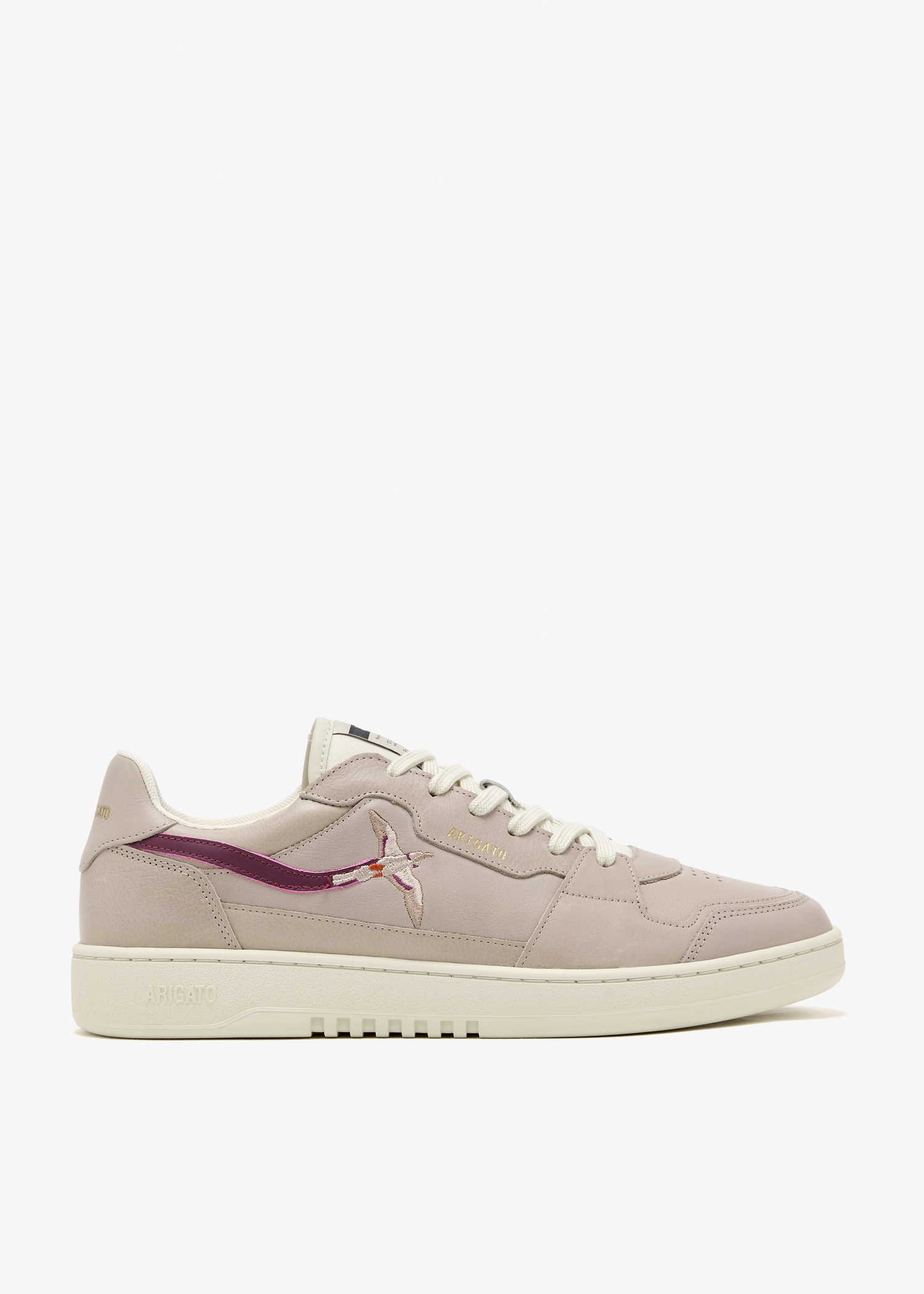 

Dico Lo Bee Bird sneakers, Taupe