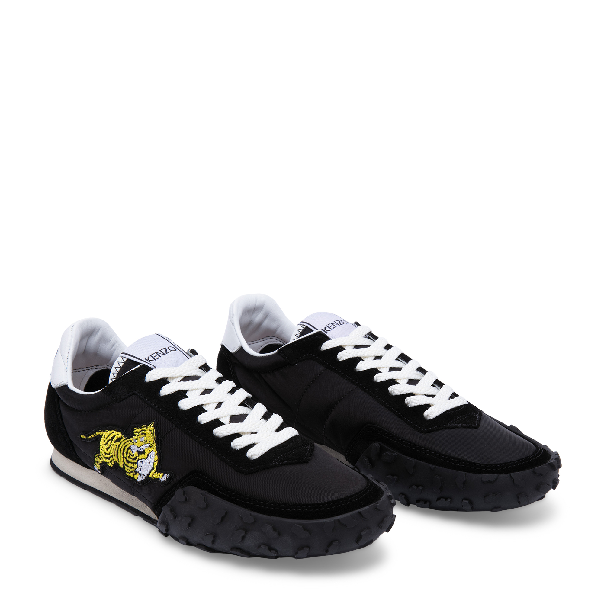

Kenzo Move sneakers, Black