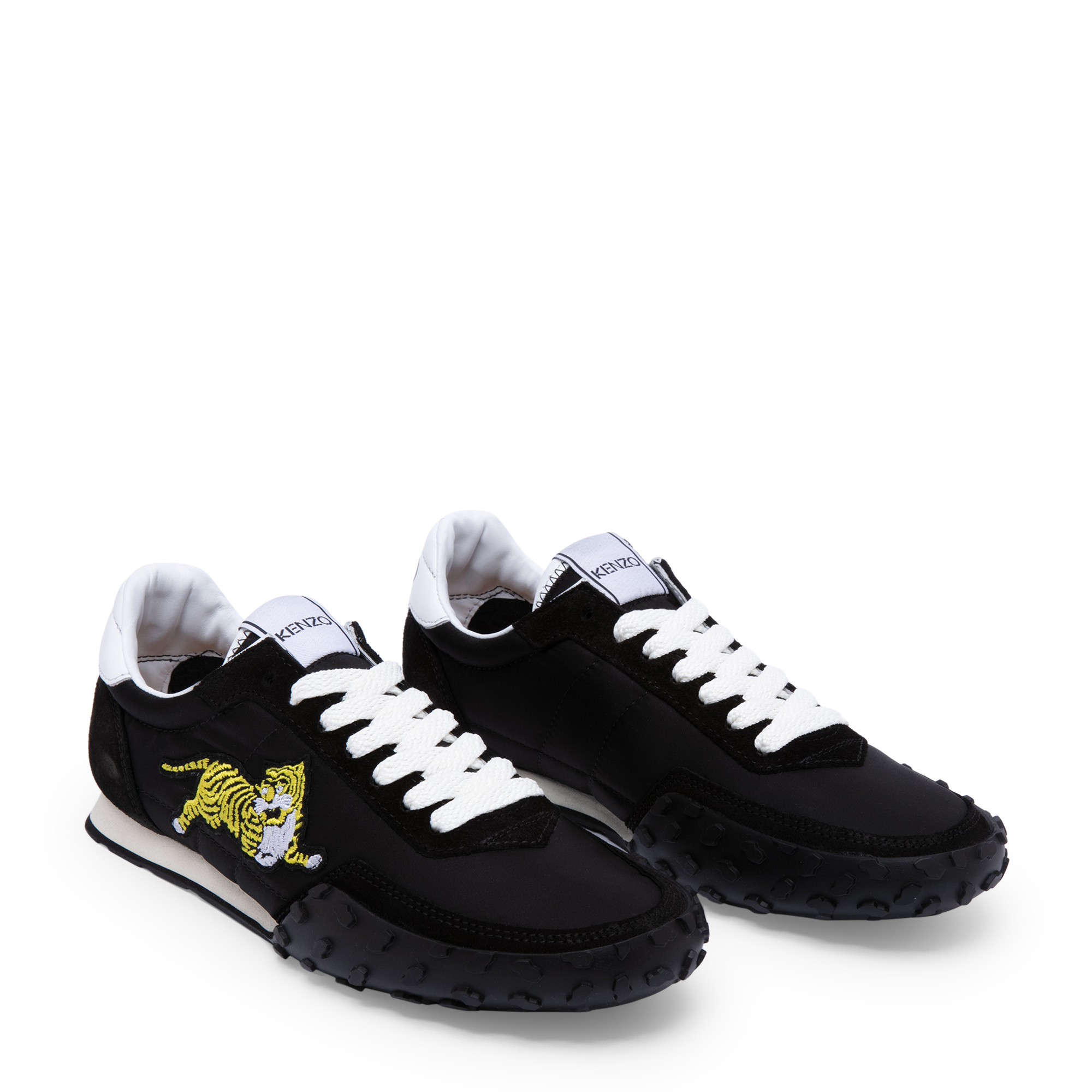 

Kenzo Move sneakers, Black