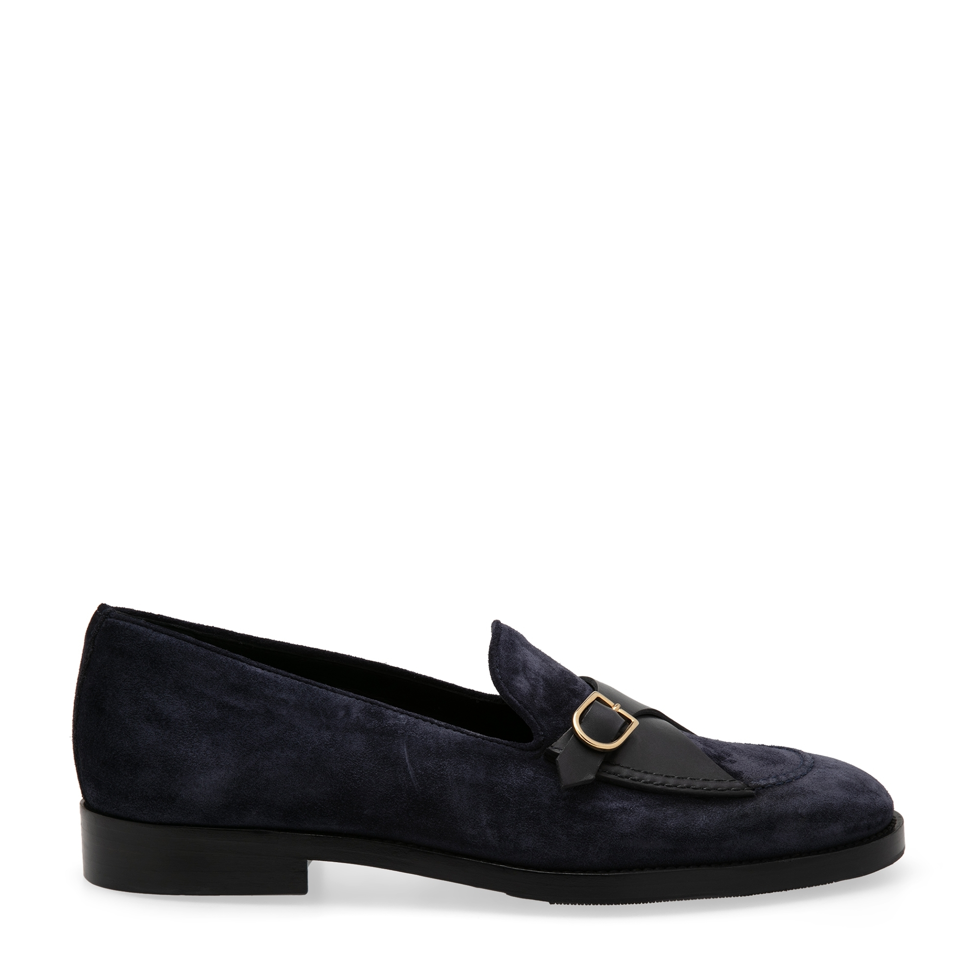 

St. Louis loafers, Blue