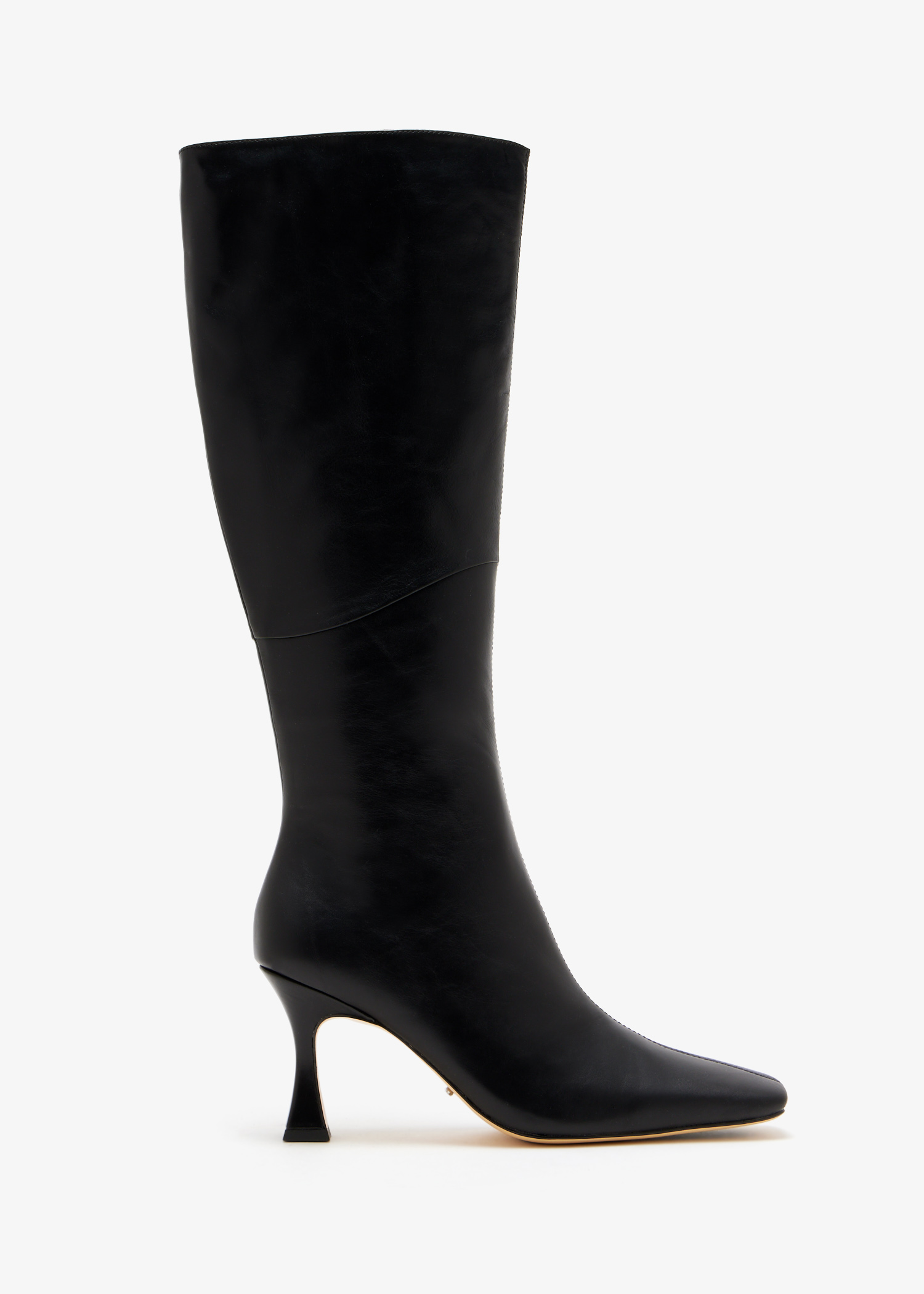 

Fantasy boots, Black