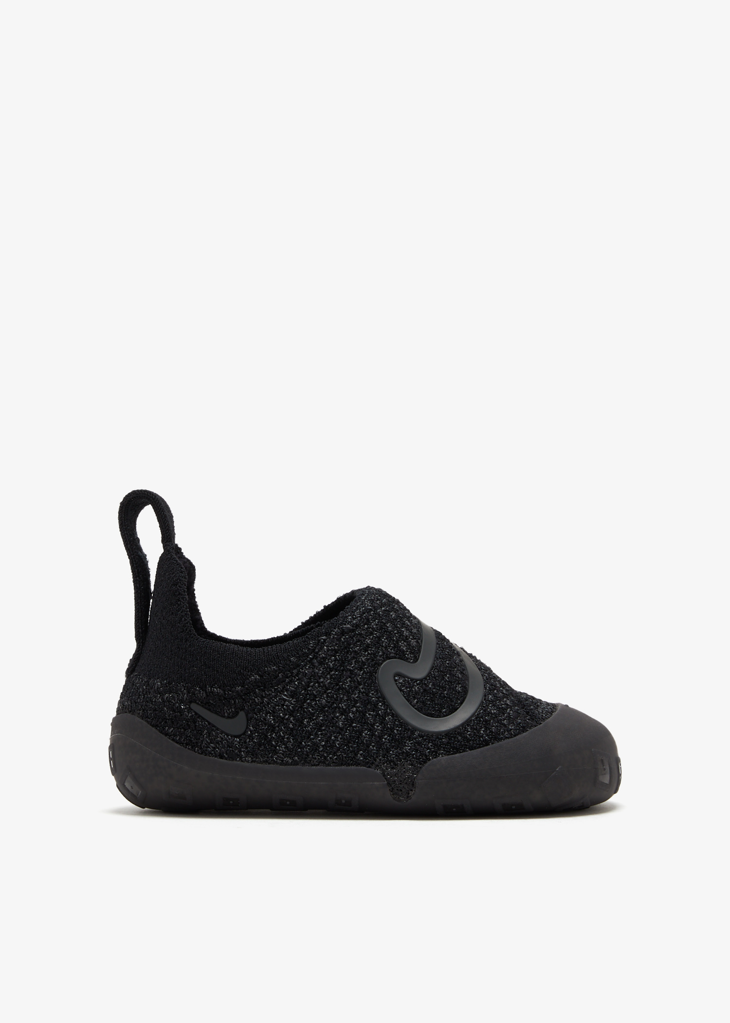 

Swoosh 1 sneakers, Black
