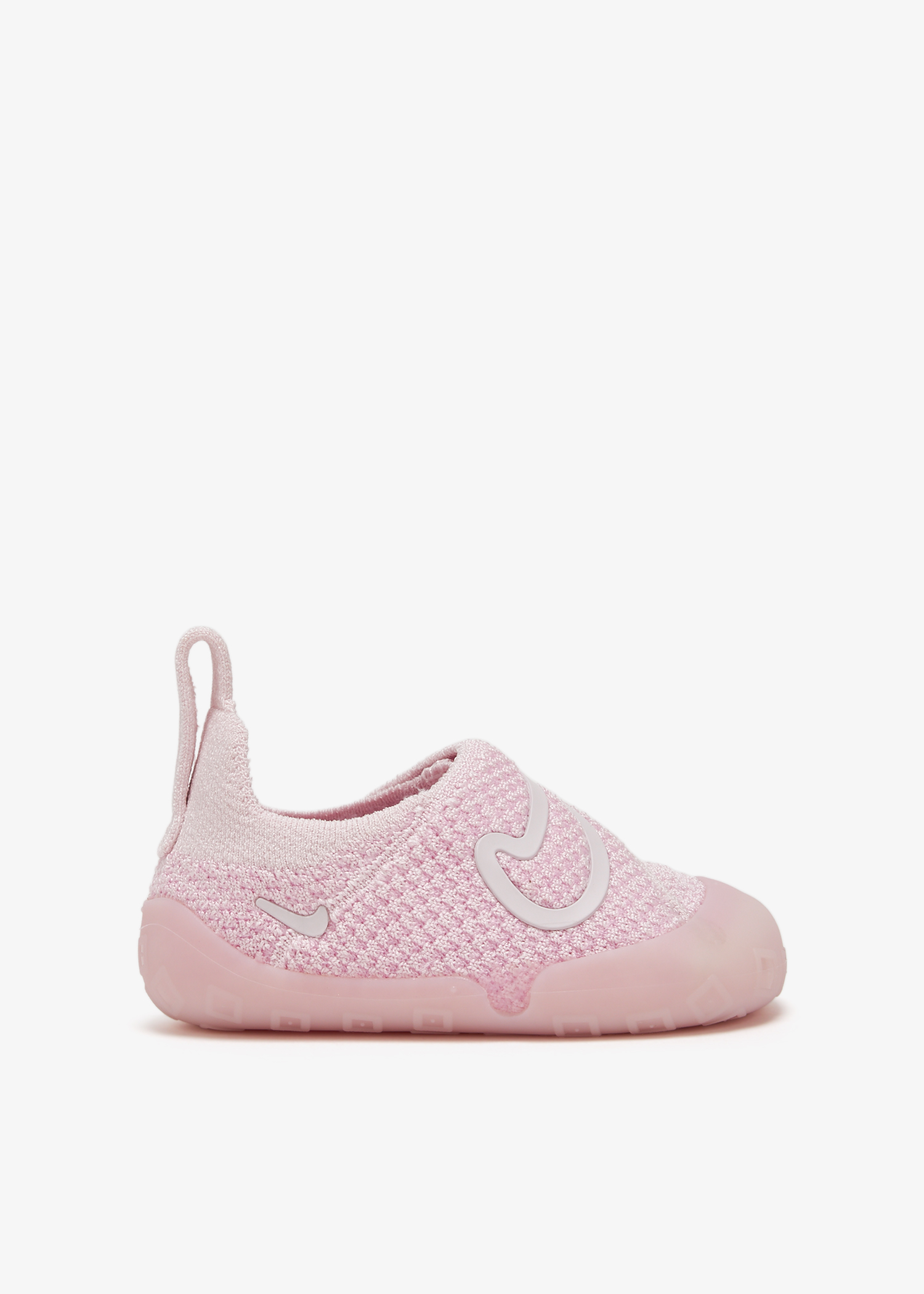 

Swoosh 1 sneakers, Pink
