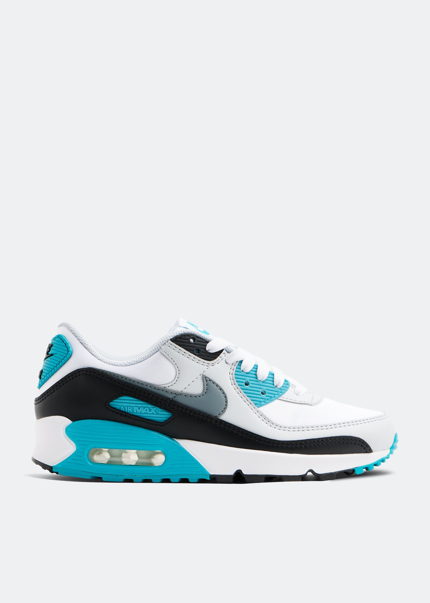 

Air Max 90 'Teal Nebula' sneakers, Blue