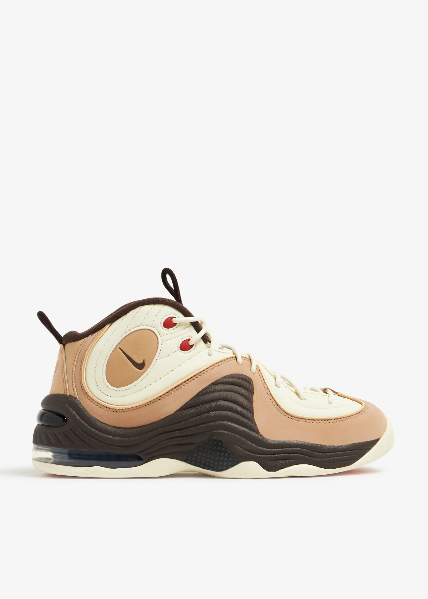 

Air Penny 2 ‘Baroque Brown’ sneakers, Brown