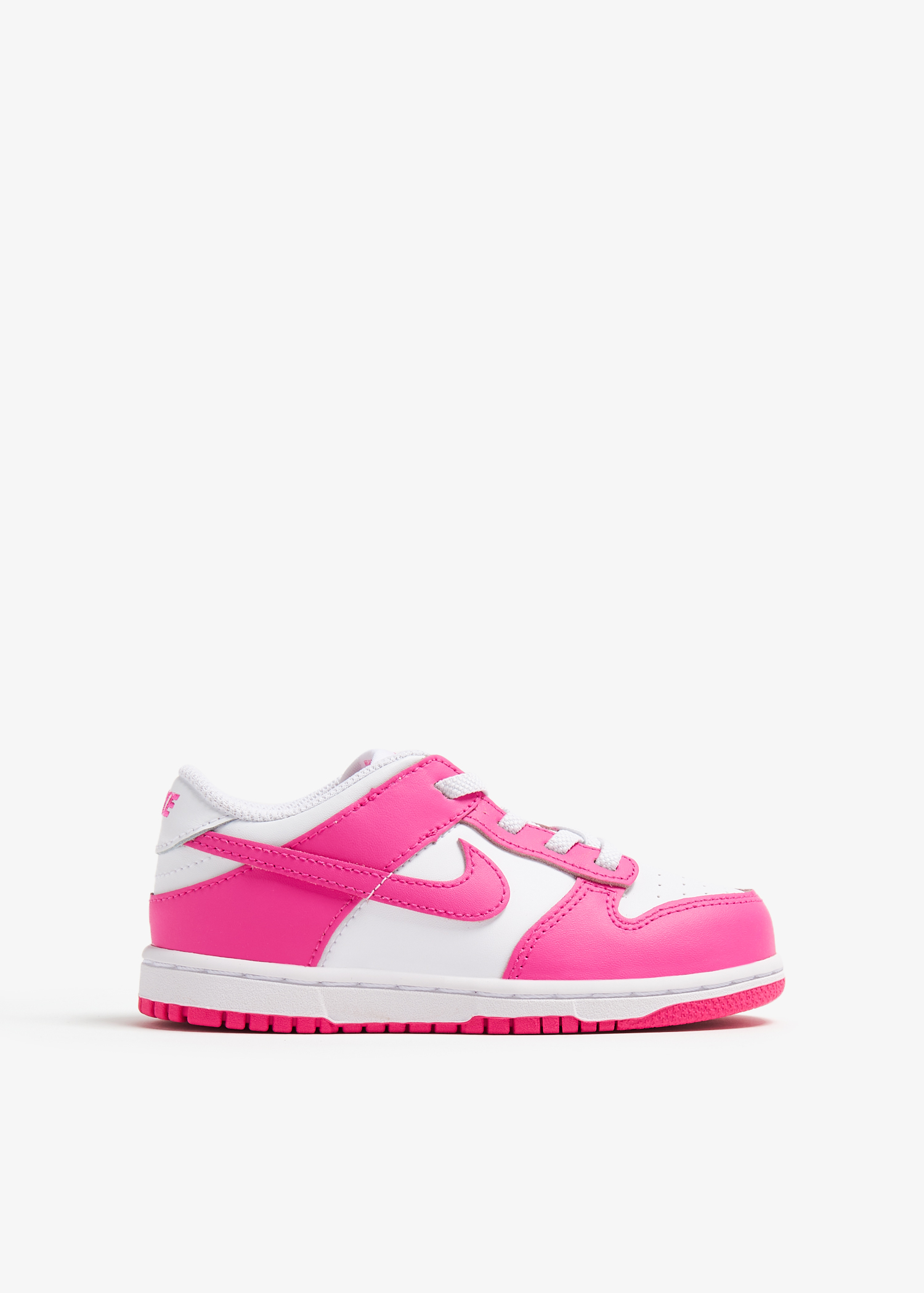 

Dunk Low 'Laser Fuchsia' sneakers, Pink