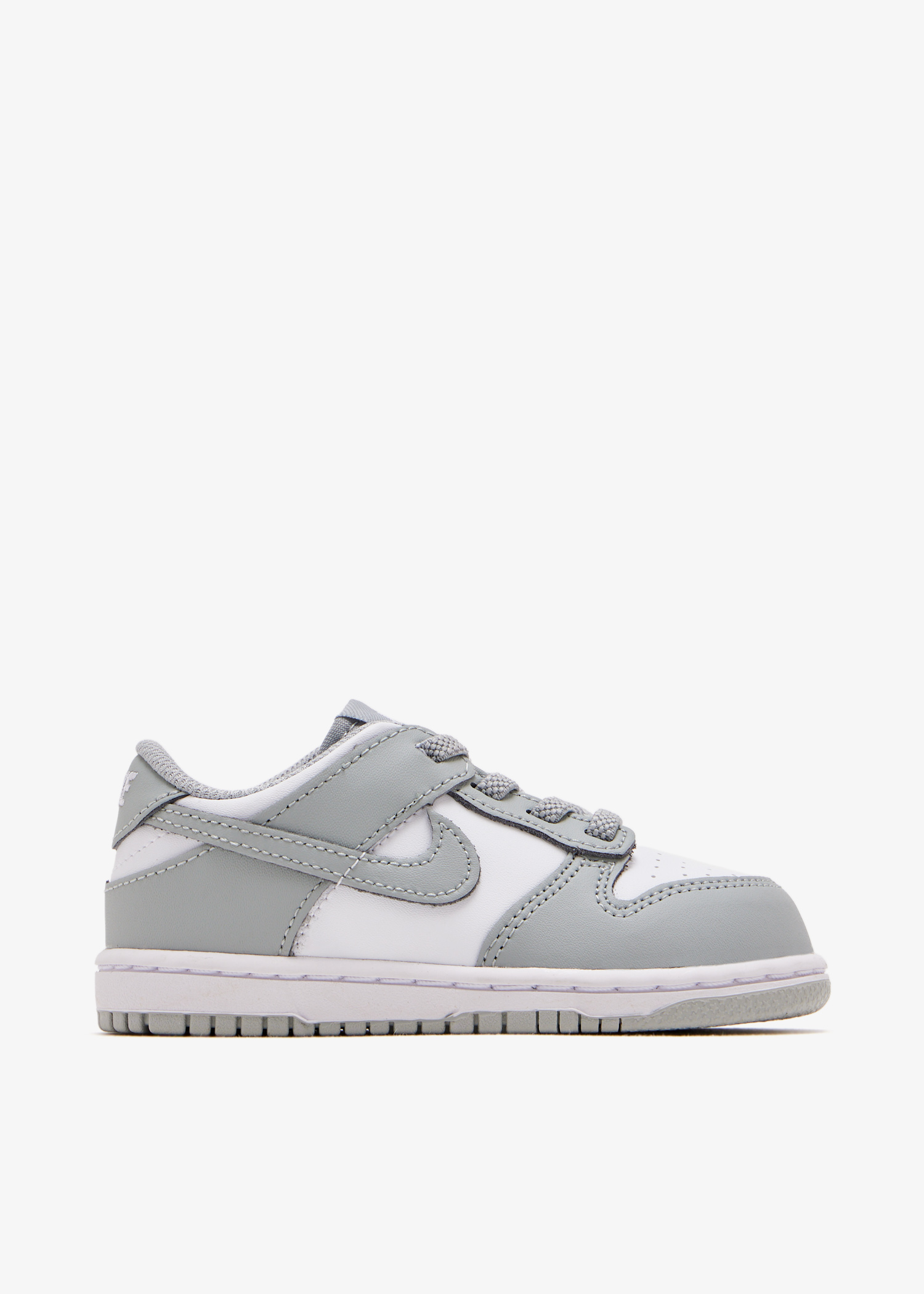 

Dunk Low sneakers, Grey