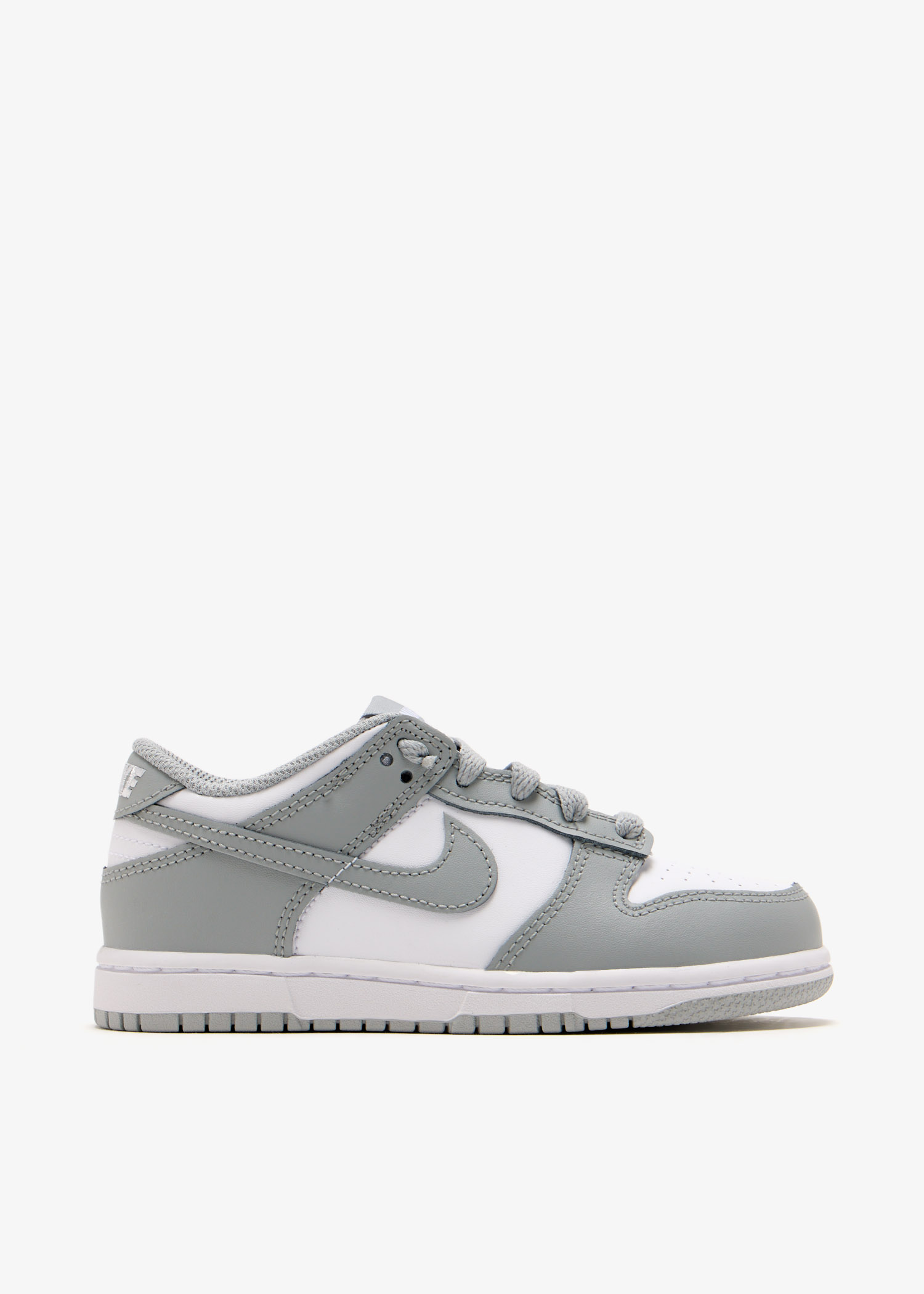 

Dunk Low sneakers, Grey