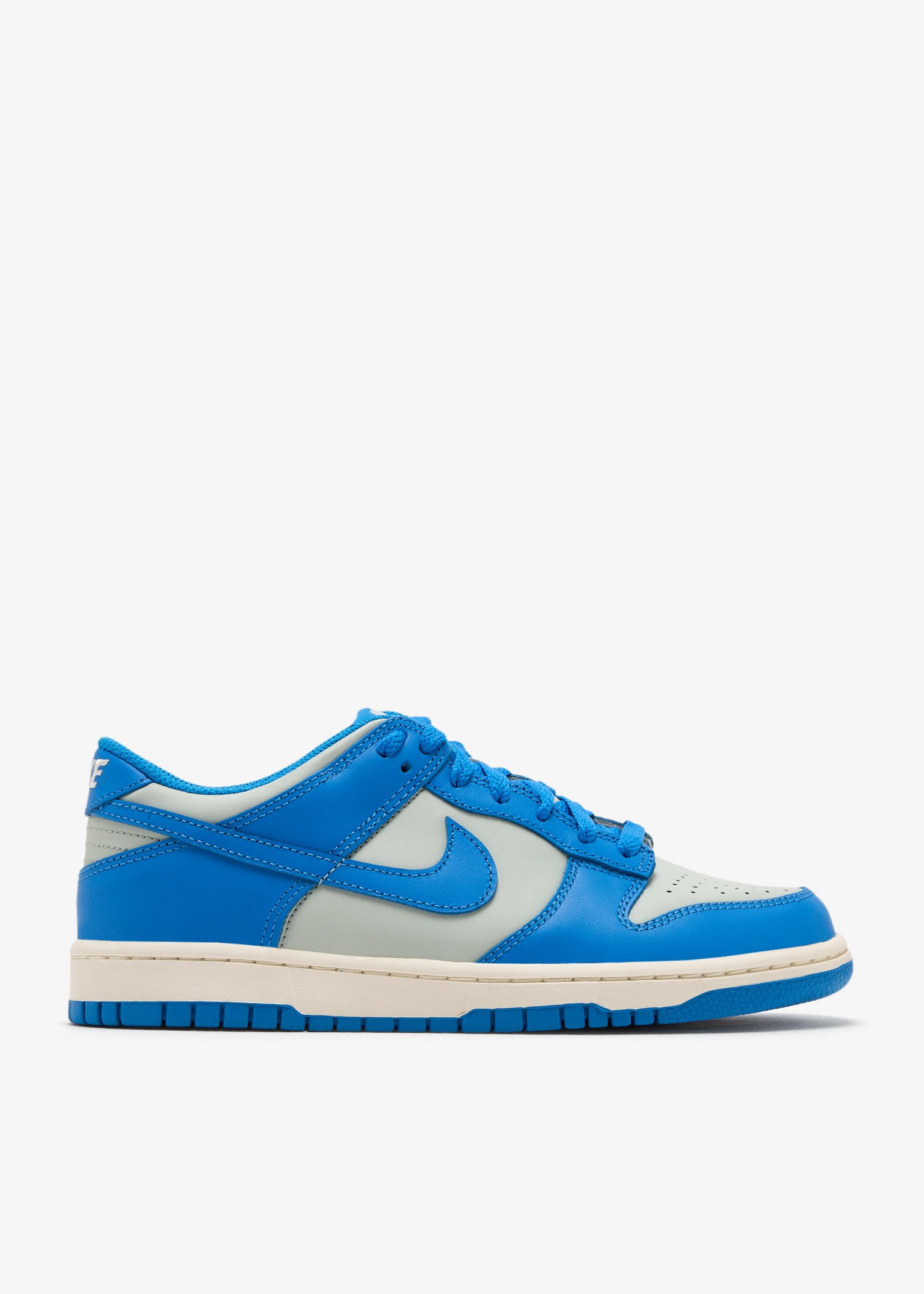 

Dunk Low sneakers, Blue