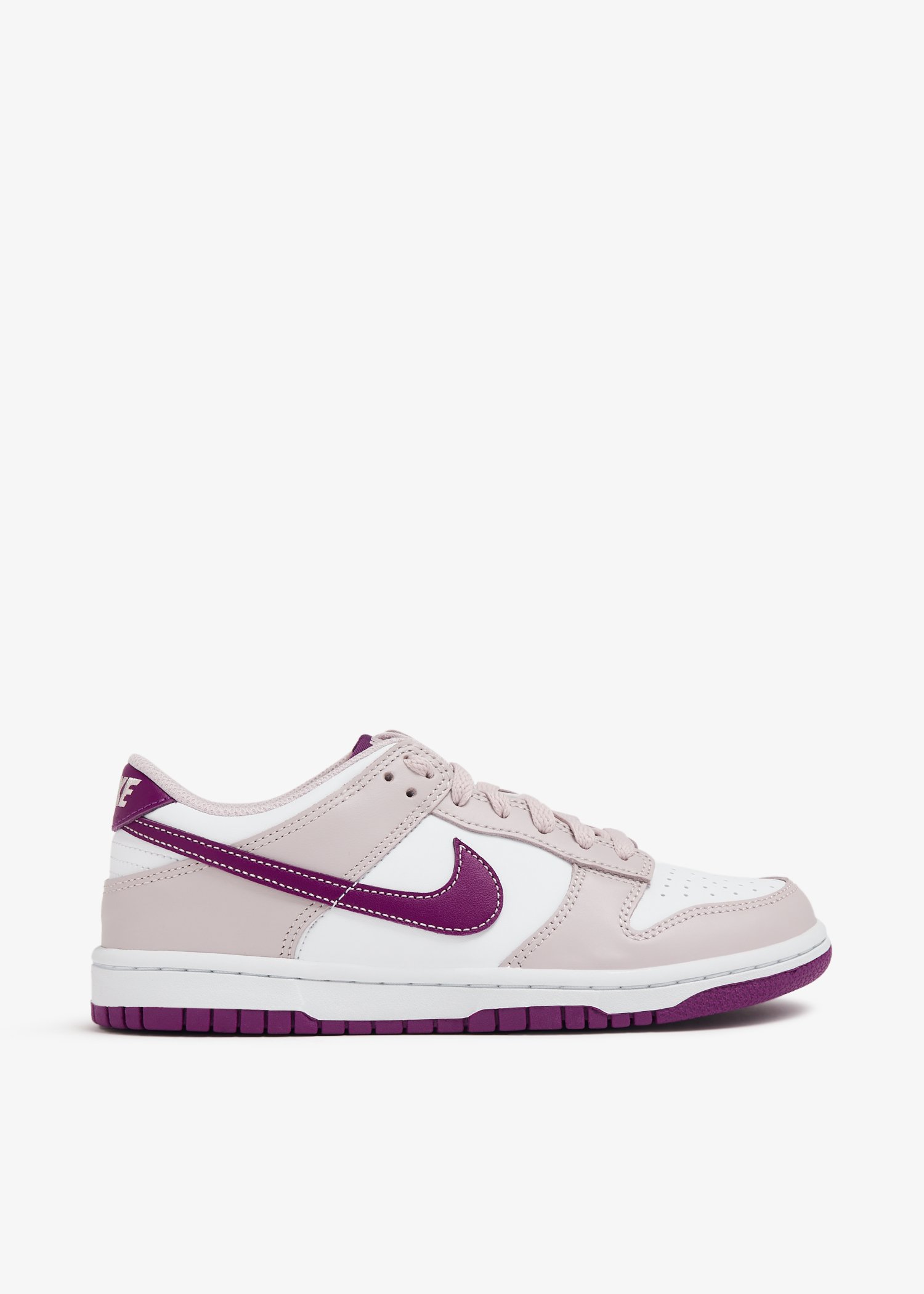 

Dunk Low 'Viotech' sneakers, Purple