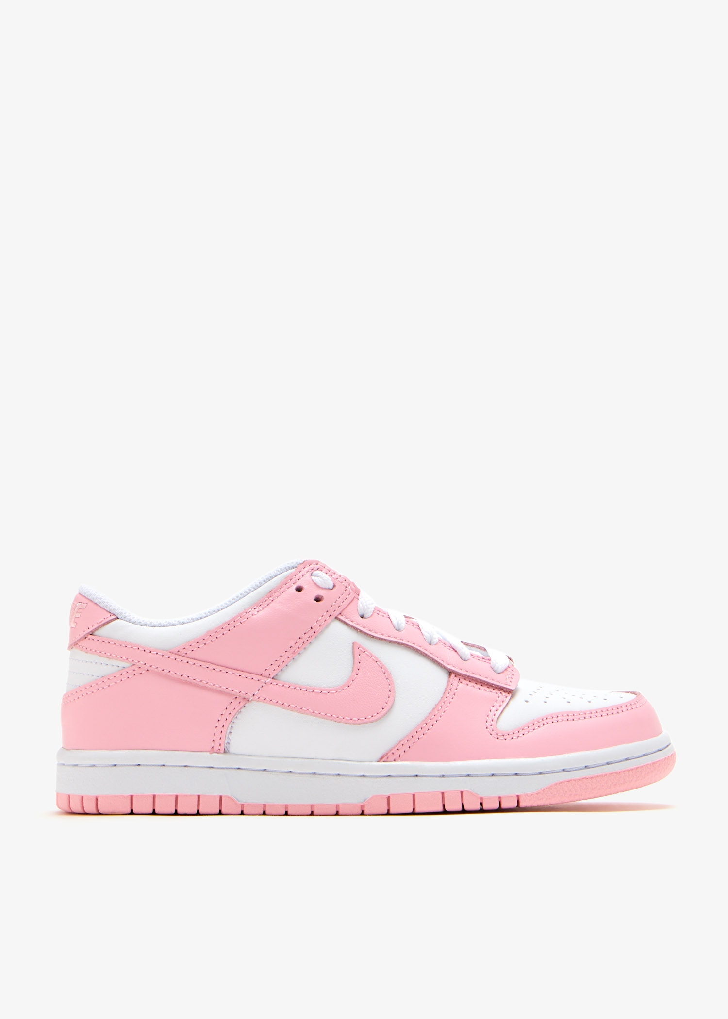 

Dunk Low sneakers, White