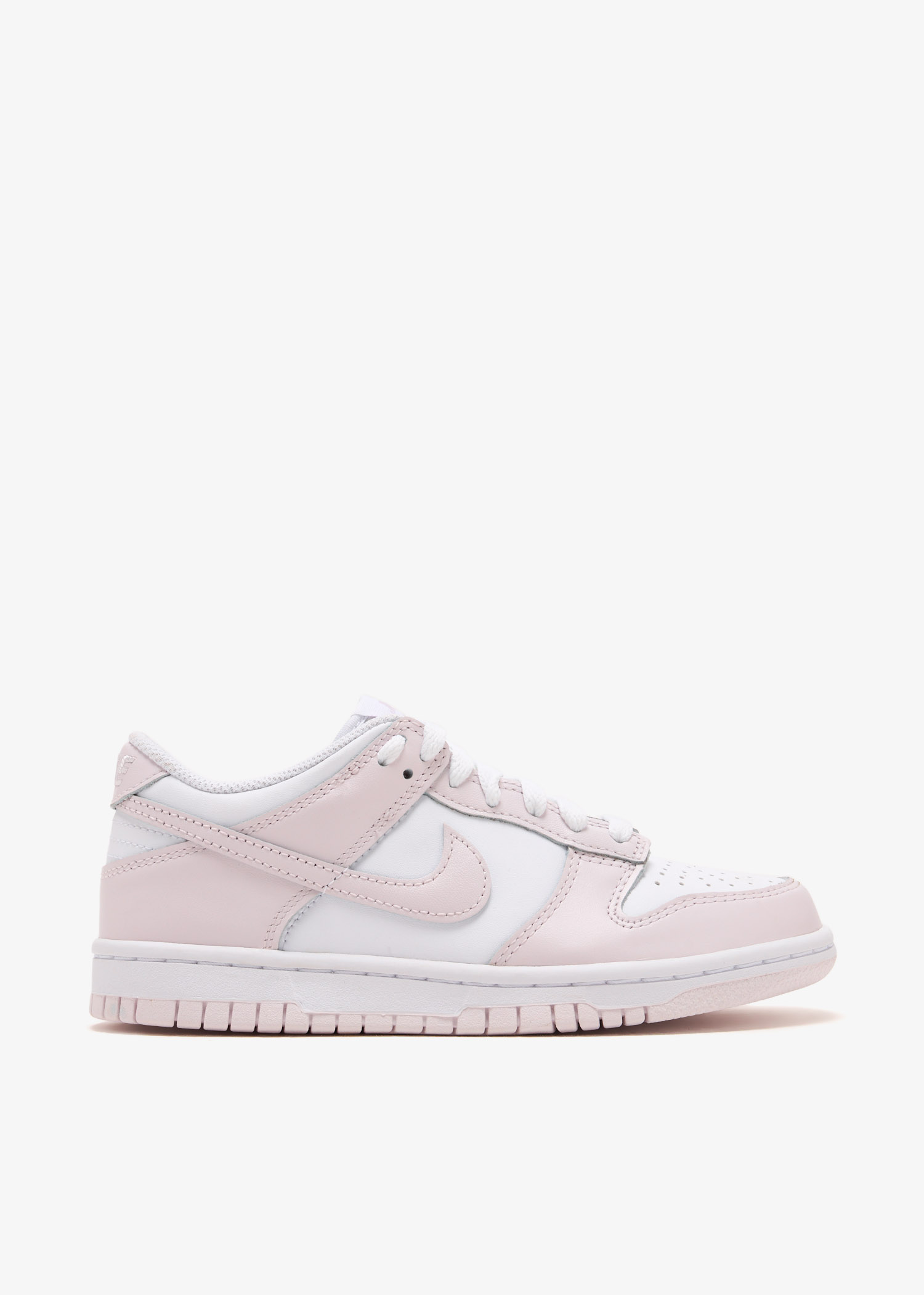 

Dunk Low sneakers, Pink