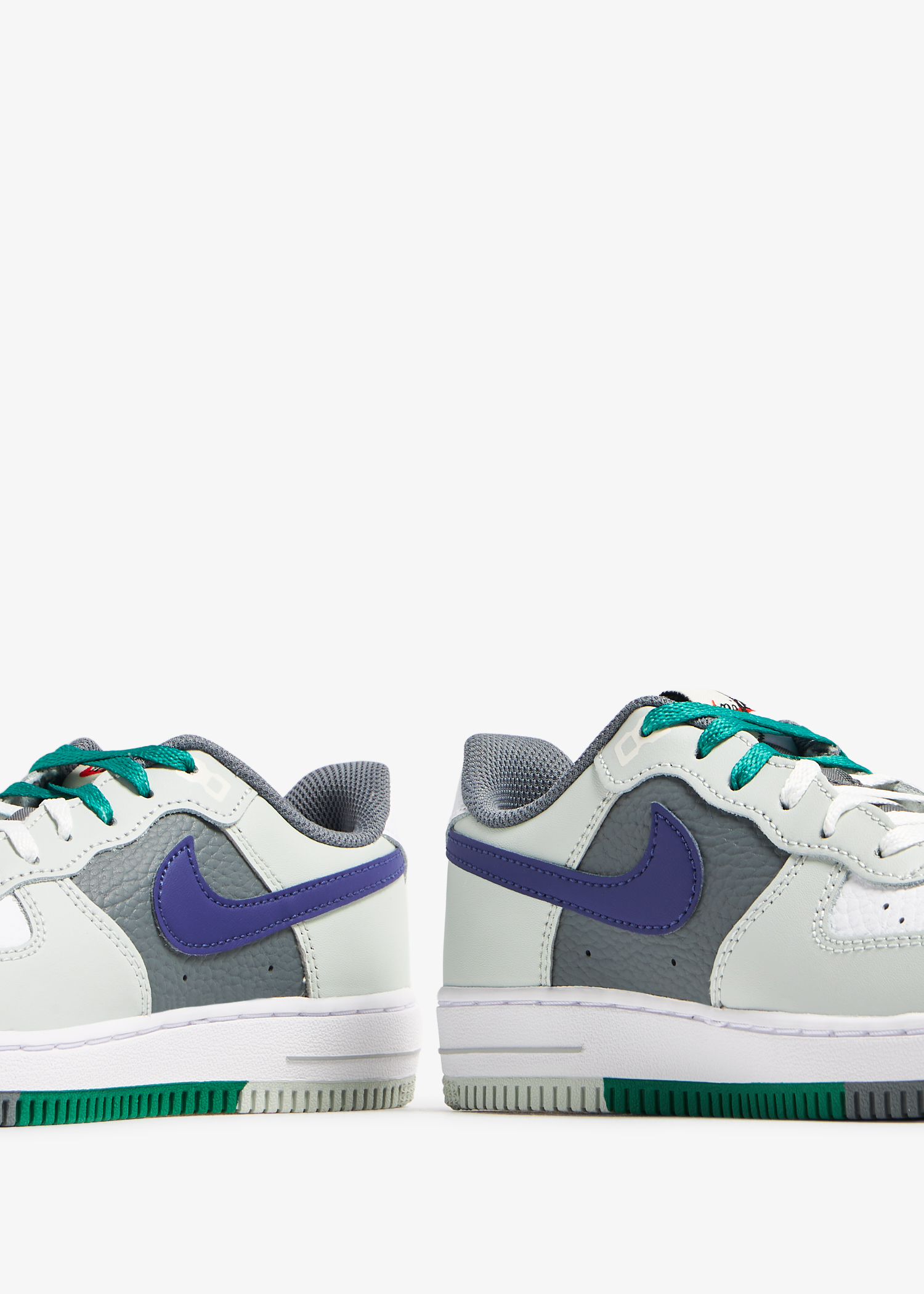 

Air Force 1 LV8 sneakers, Grey