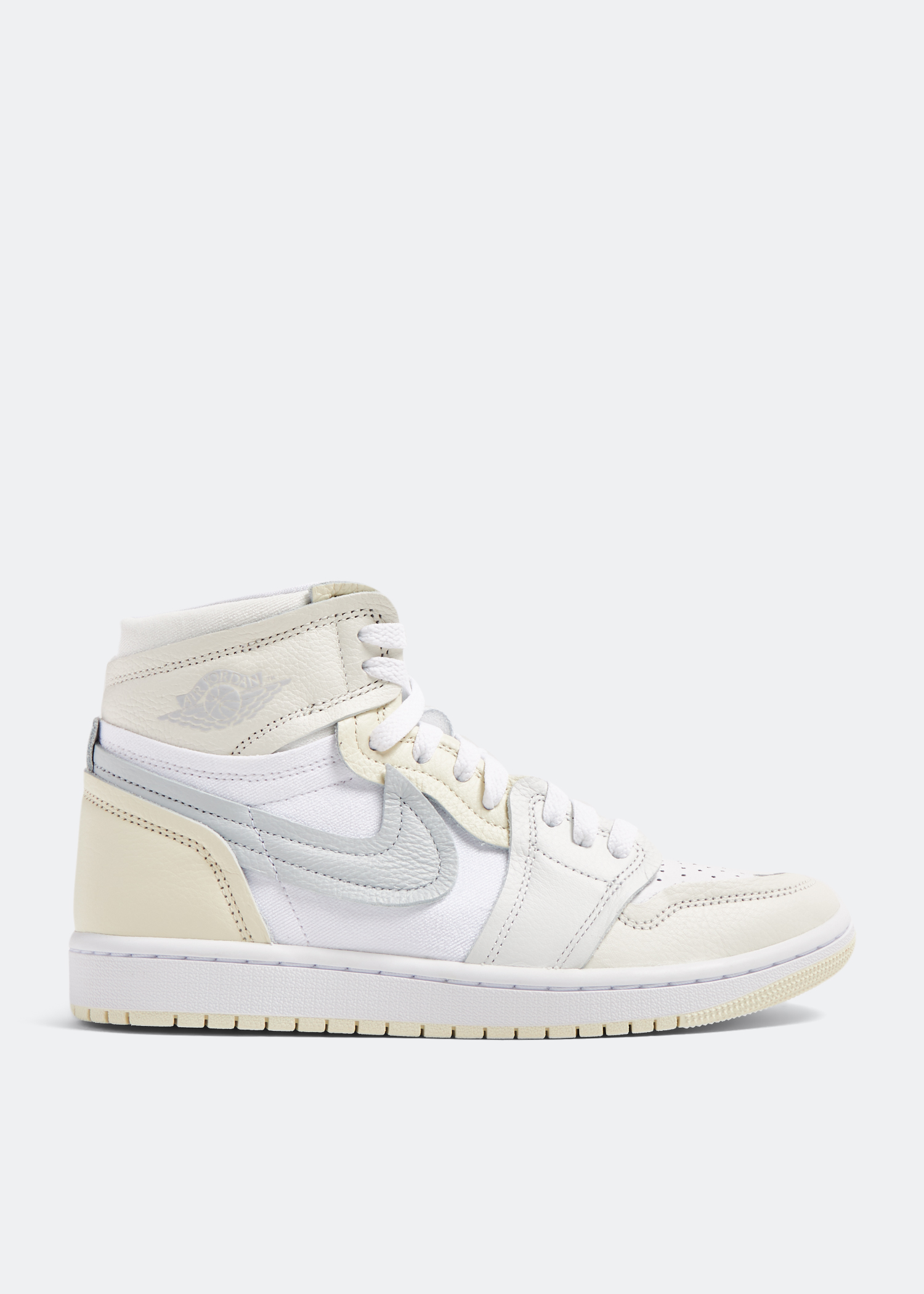 

Air Jordan 1 MM High 'Coconut Milk' sneakers, White