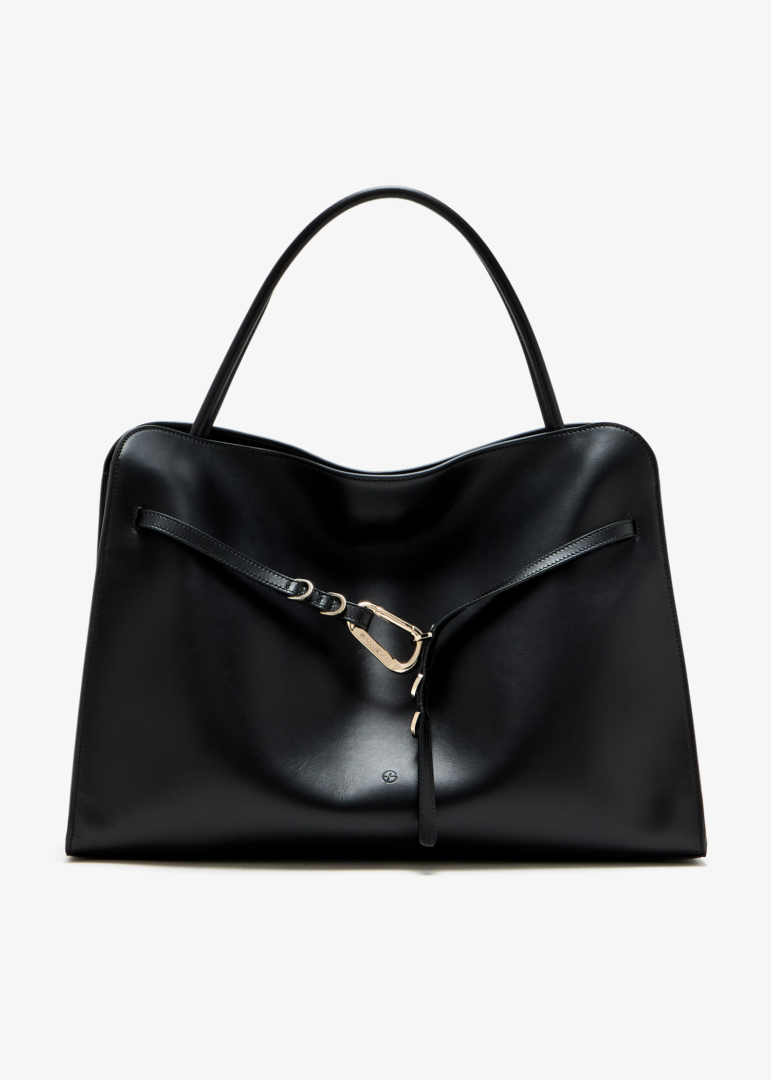 

The Iconic Non-Stop bag, Black