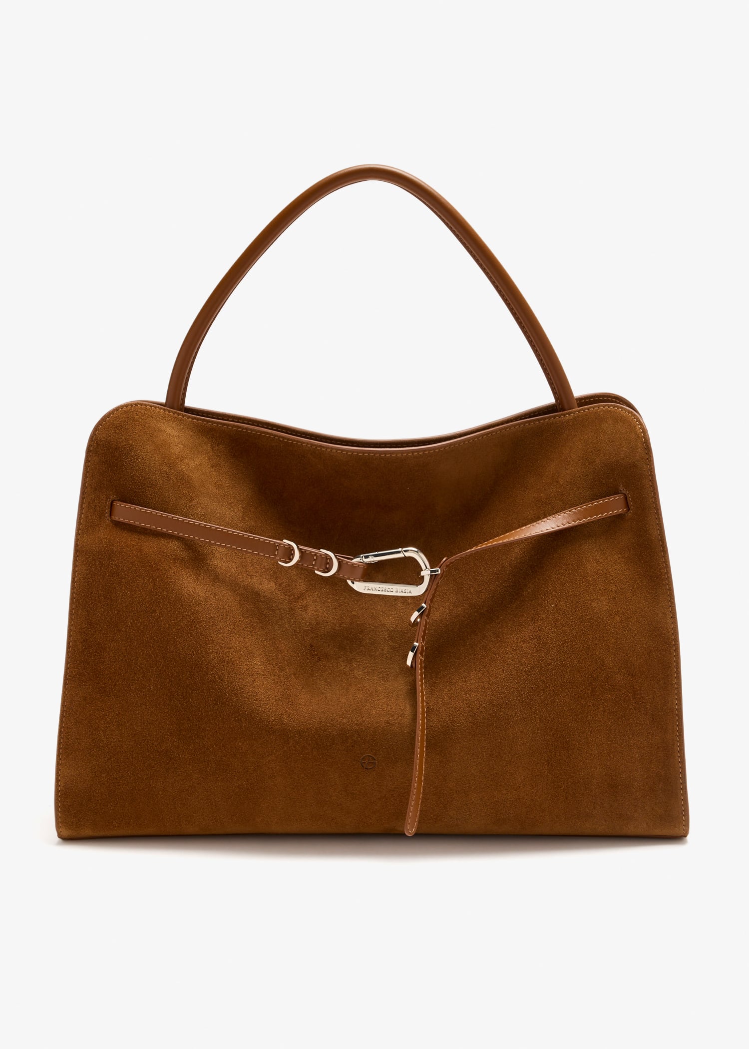

The Iconic Non-Stop bag, Brown