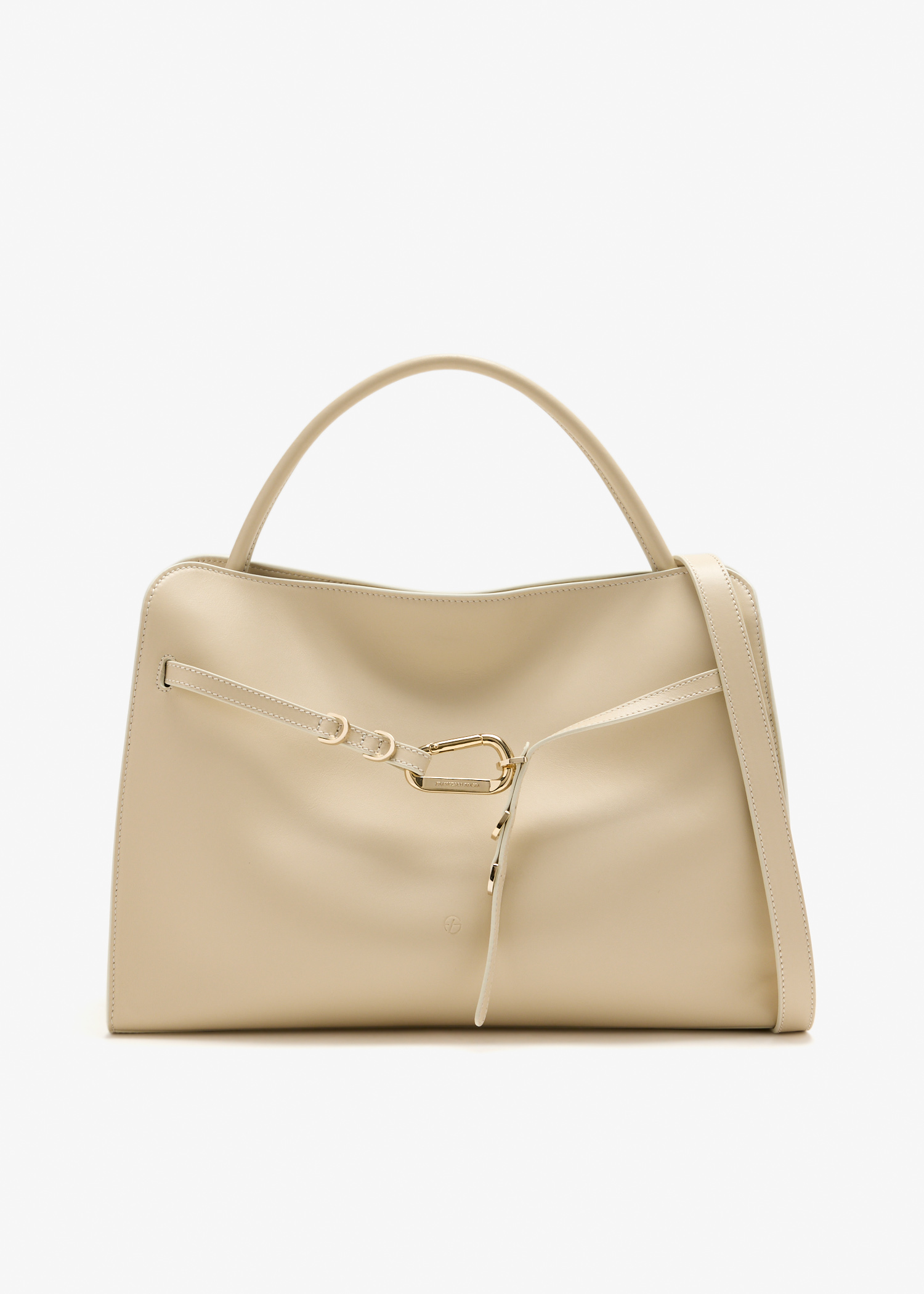 

The Iconic Always-On bag, White