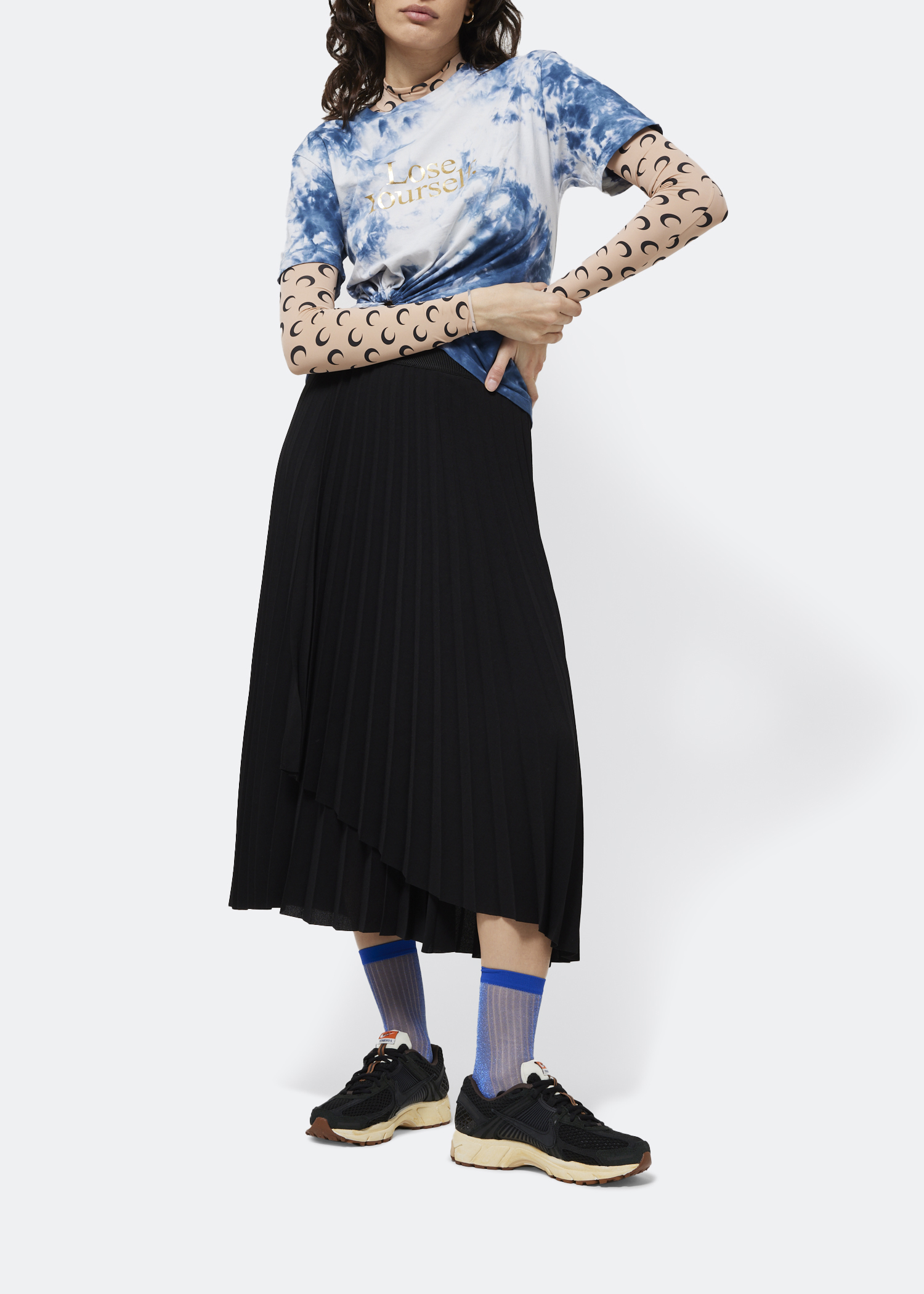 

Zoom Vomero 5 'Black Sesame' sneakers