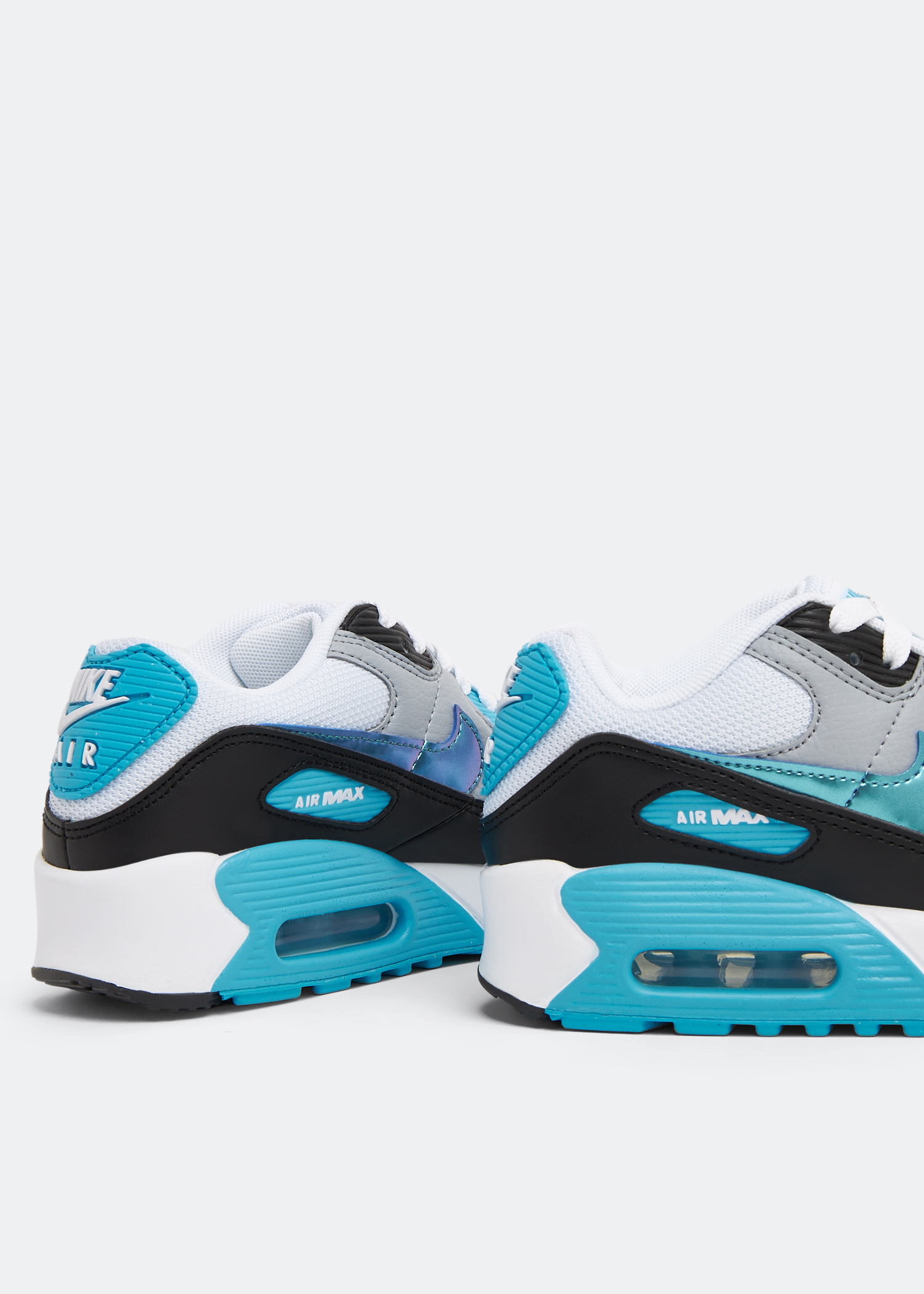 

Air Max 90 sneakers, Blue