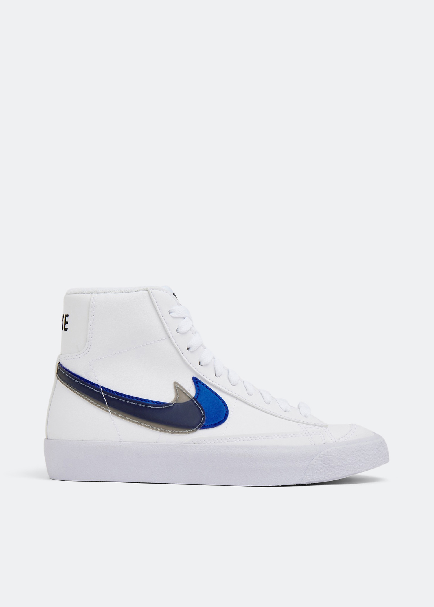 

Blazer Mid 77 sneakers, White